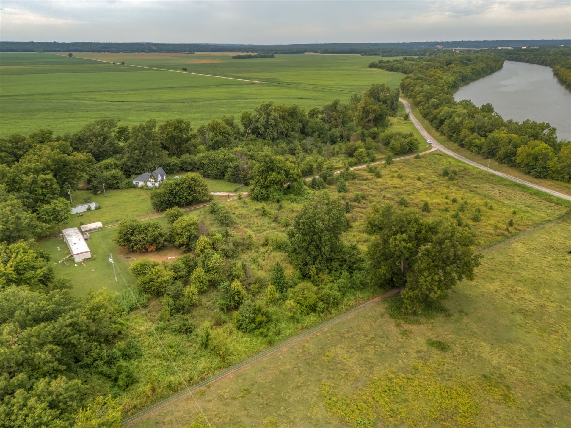 33354 E 21 Street S Broken Arrow OK 74014