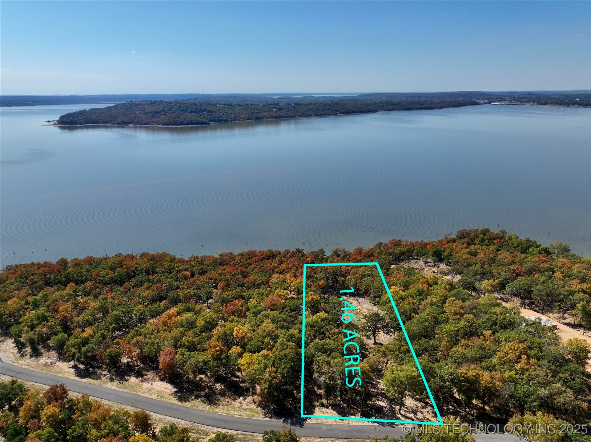 156 Patriot Pointe Eufaula OK 74432