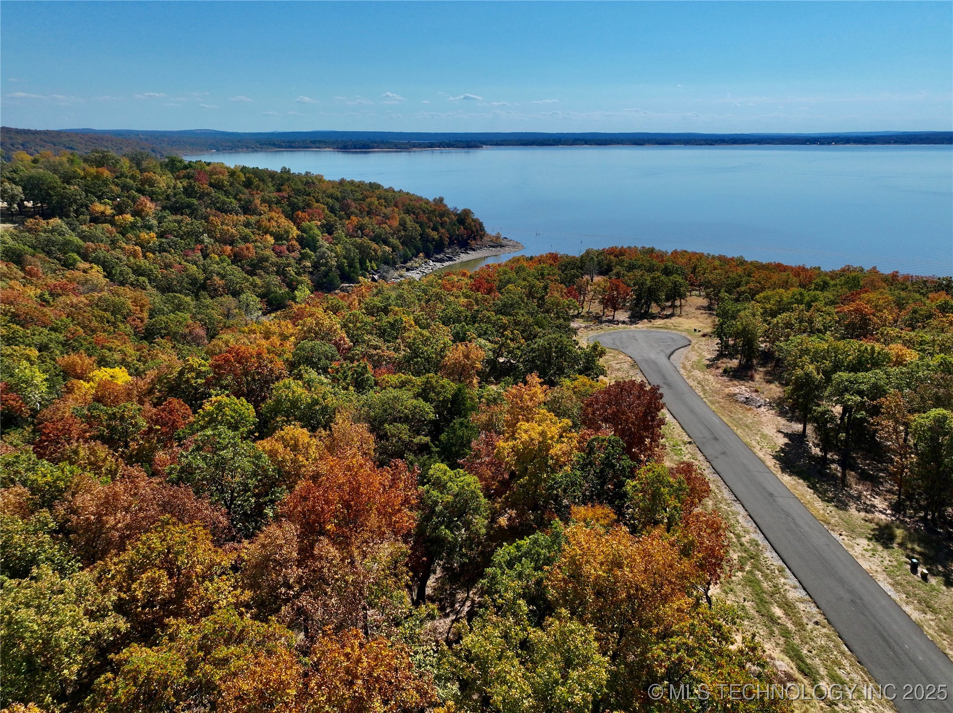 156 Patriot Pointe Eufaula OK 74432