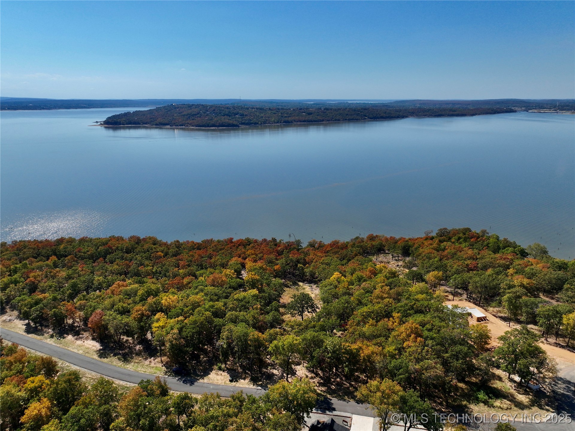 156 Patriot Pointe Eufaula OK 74432