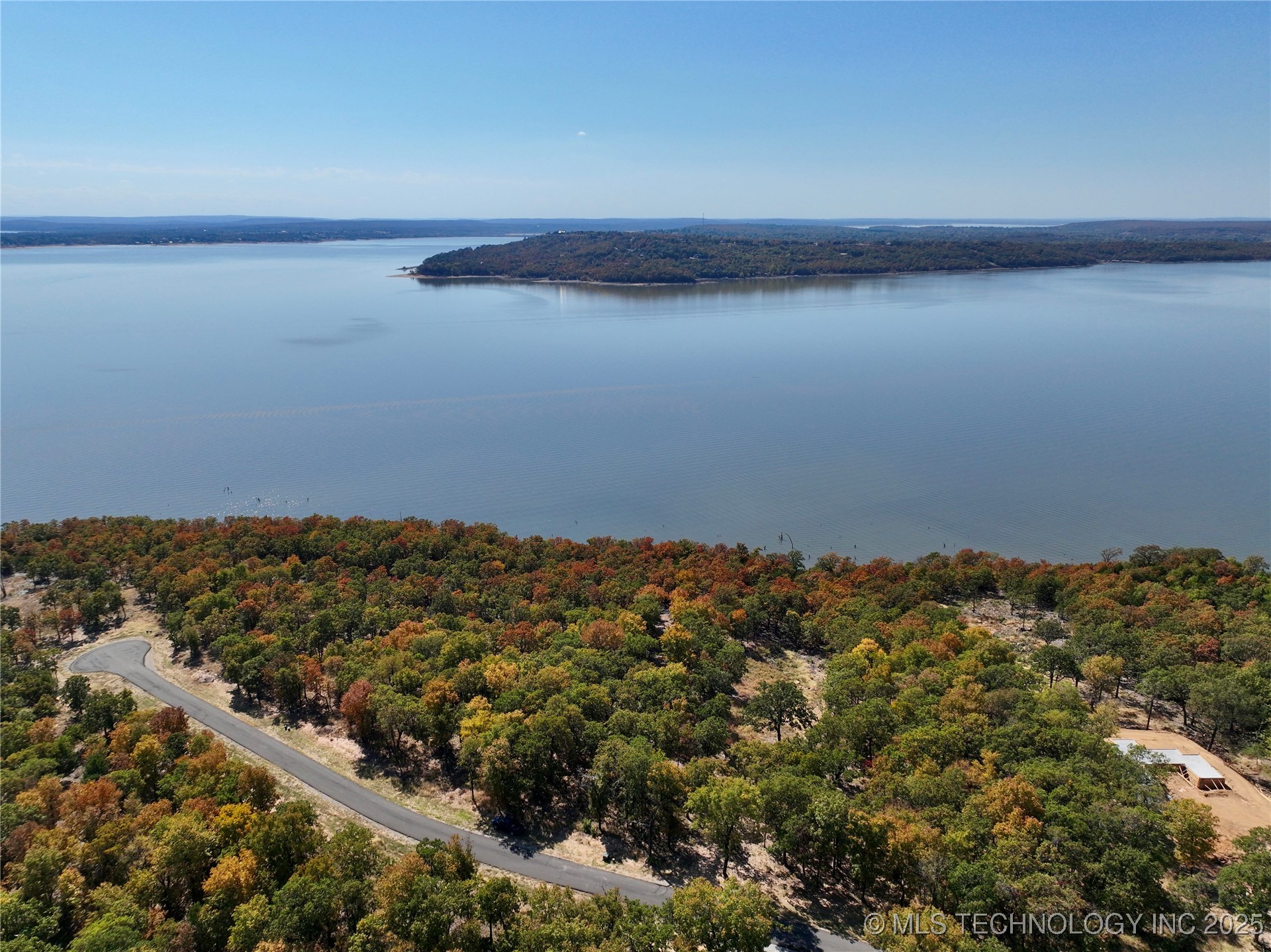 156 Patriot Pointe Eufaula OK 74432