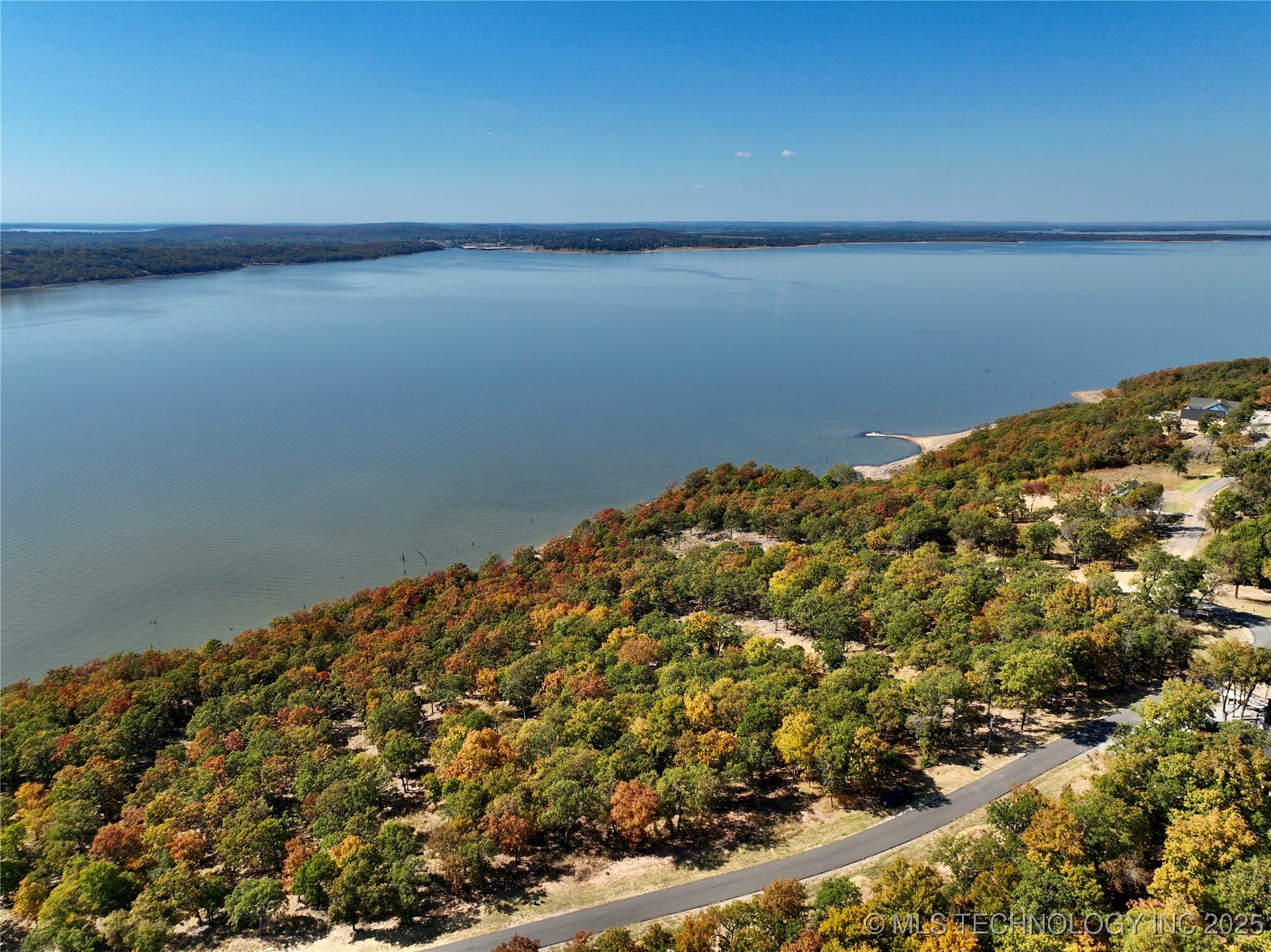 156 Patriot Pointe Eufaula OK 74432