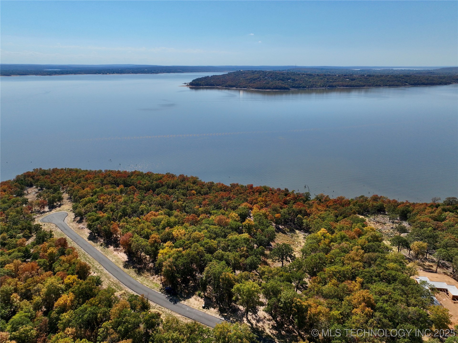 156 Patriot Pointe Eufaula OK 74432