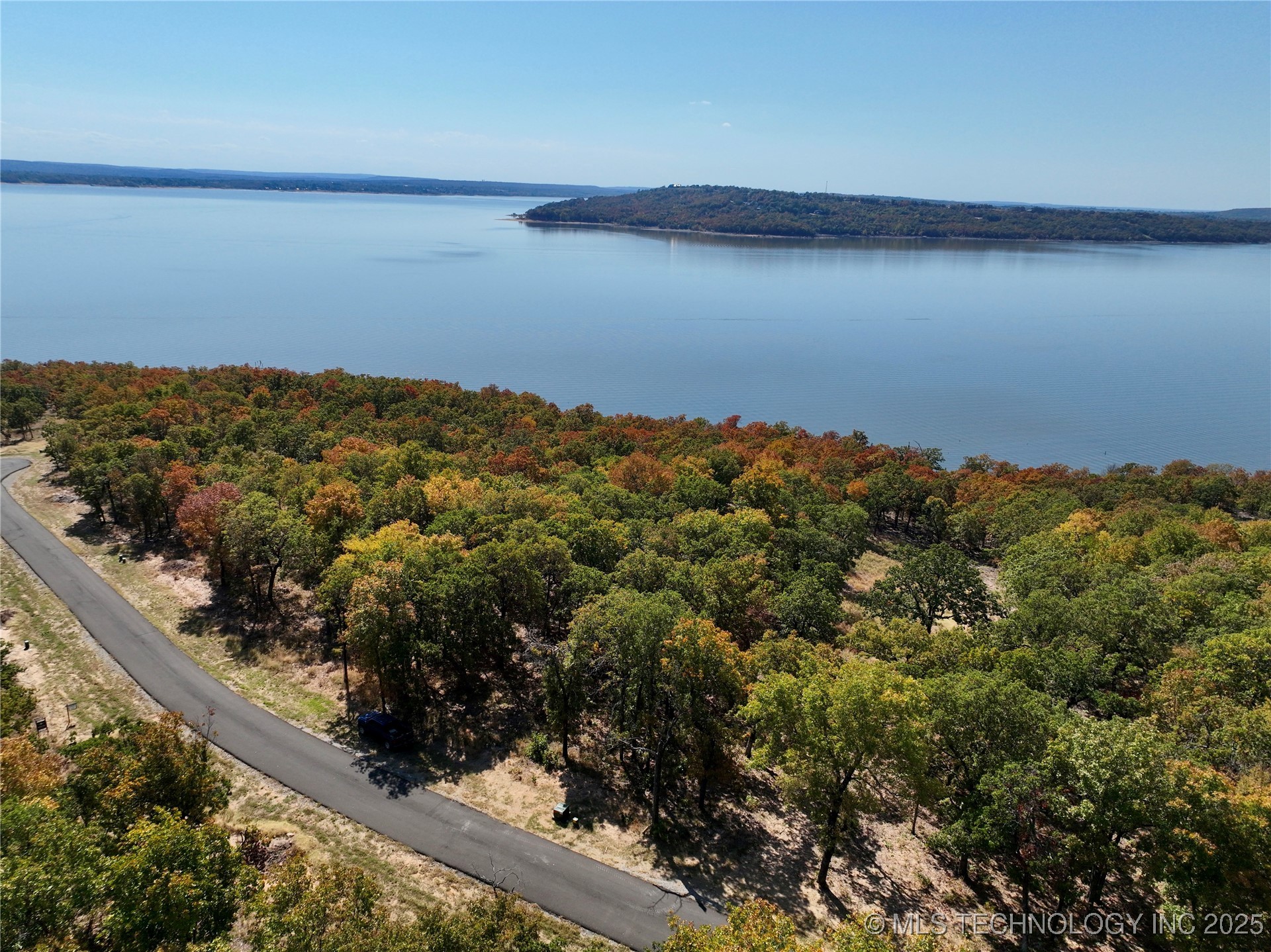 156 Patriot Pointe Eufaula OK 74432