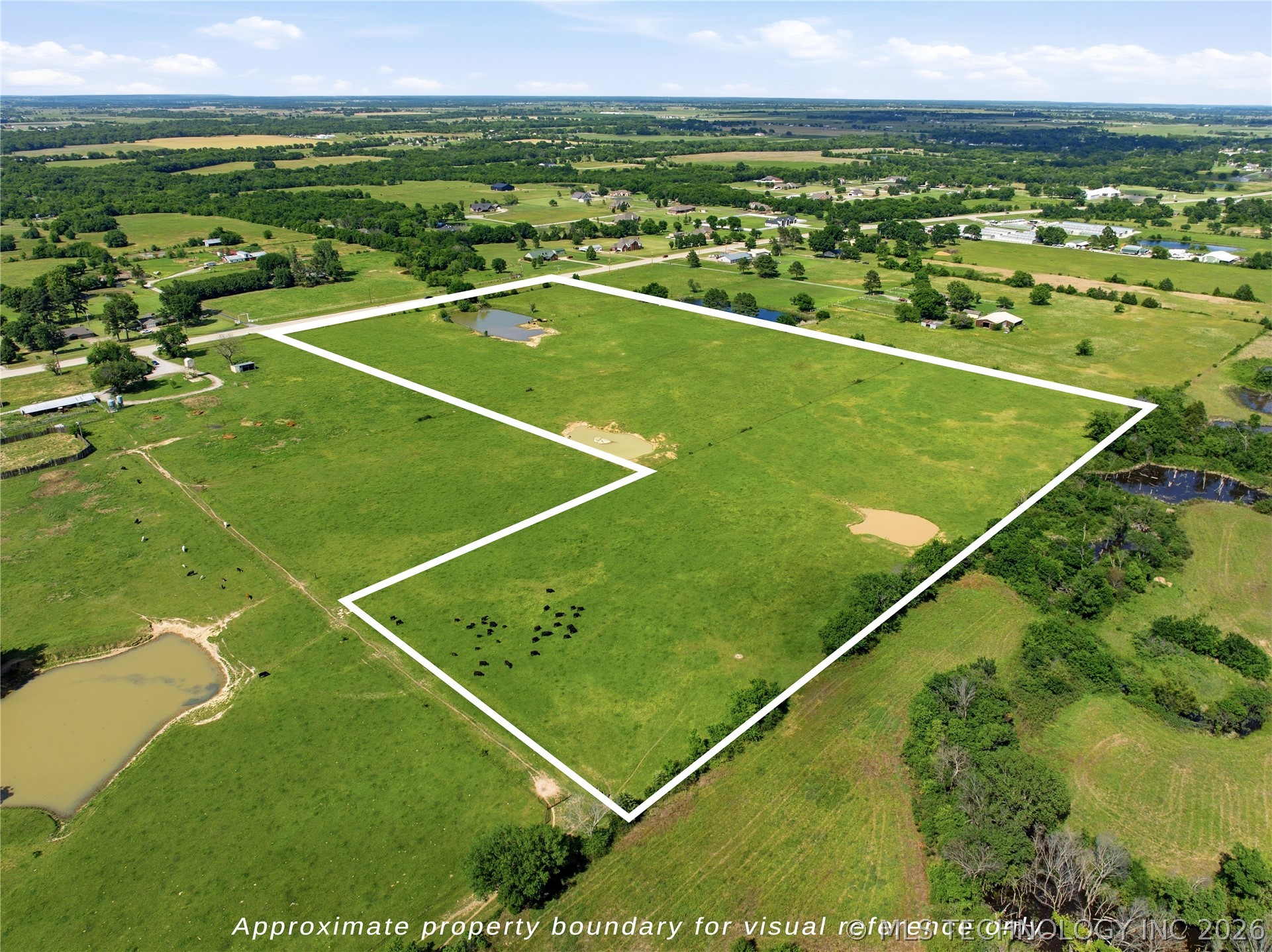 22 W 62 Highway Morris OK 74445