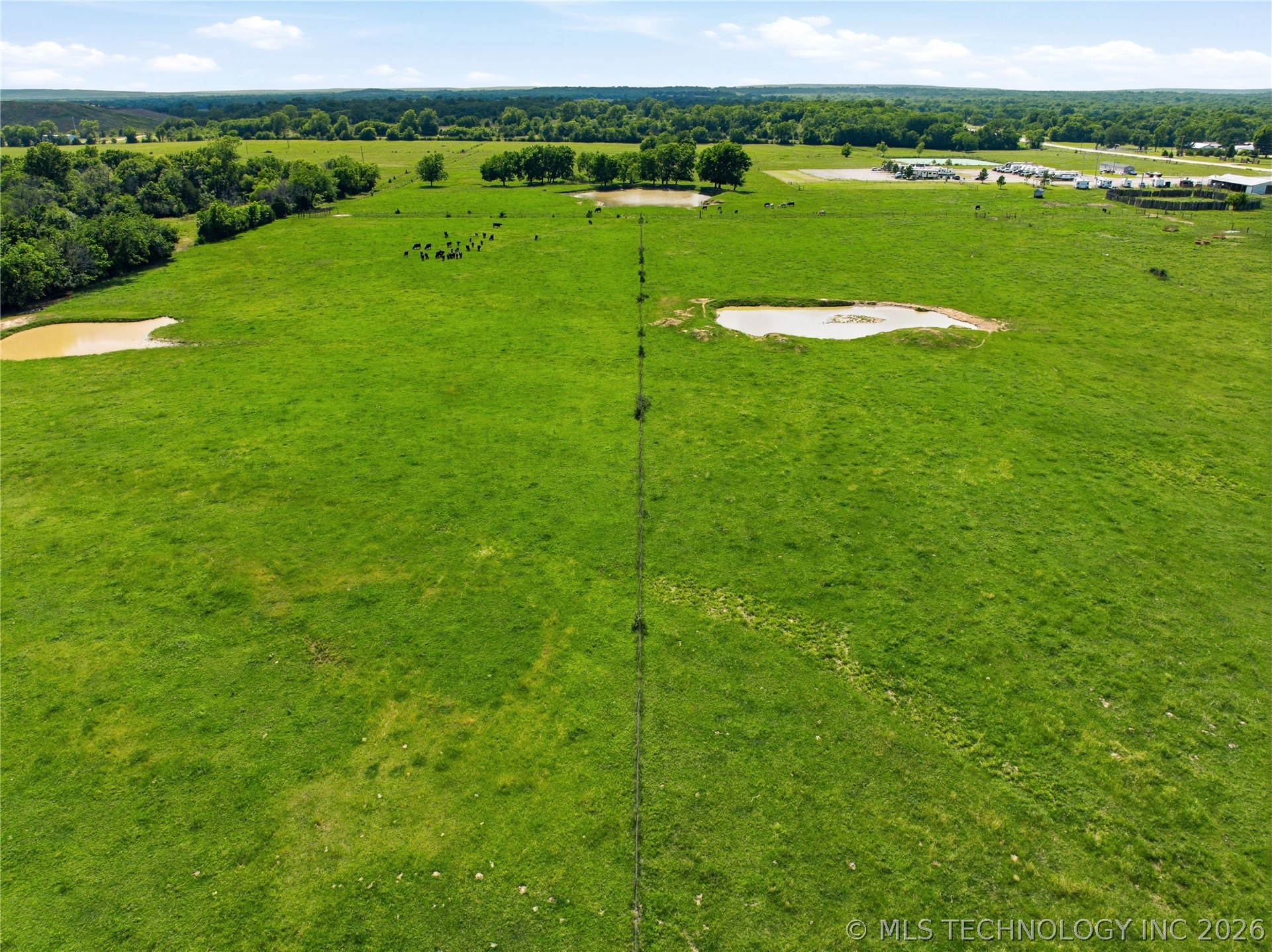 17220 62 Highway Morris OK 74445