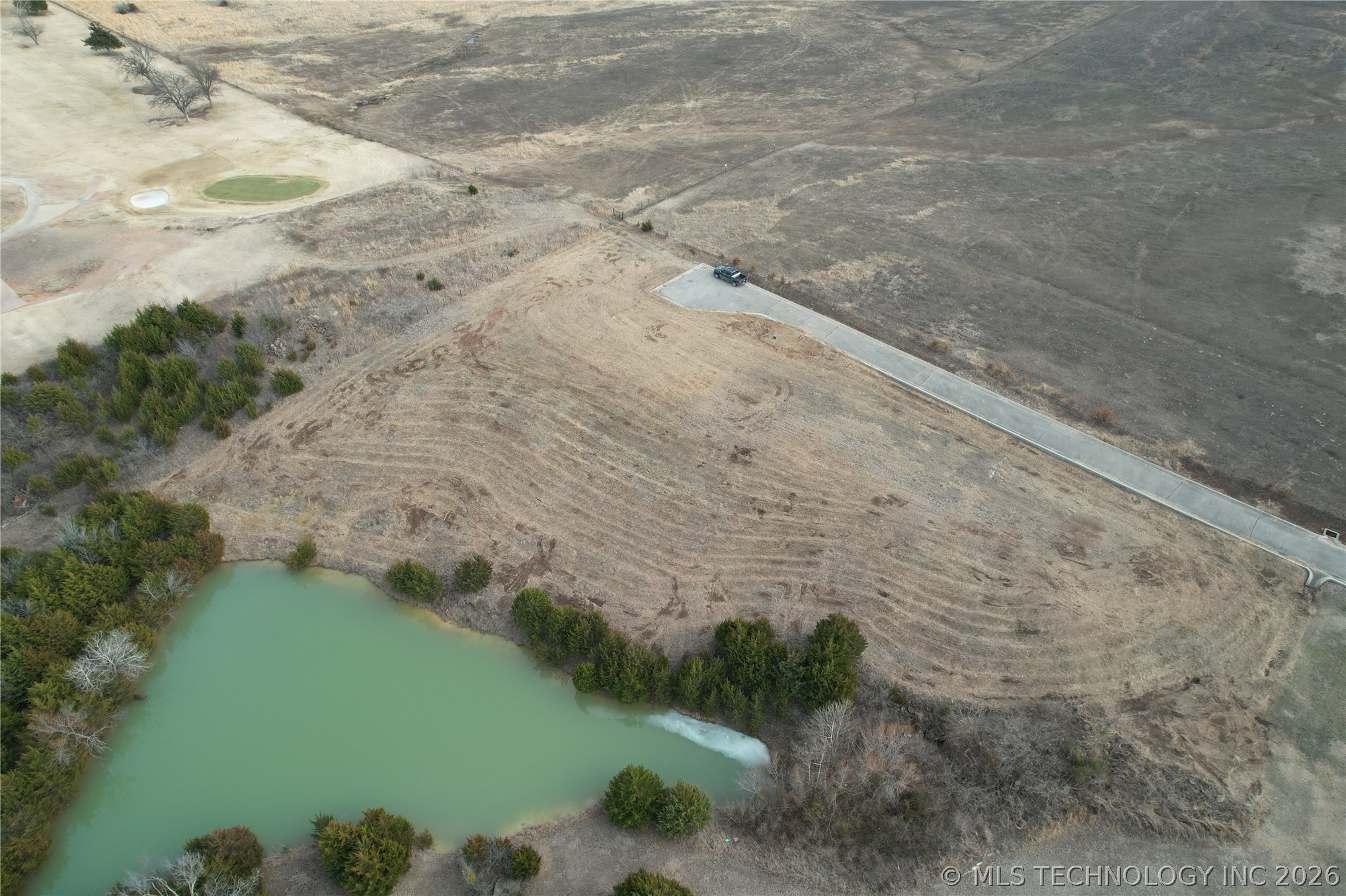 E Country Club Drive Cushing OK 74023