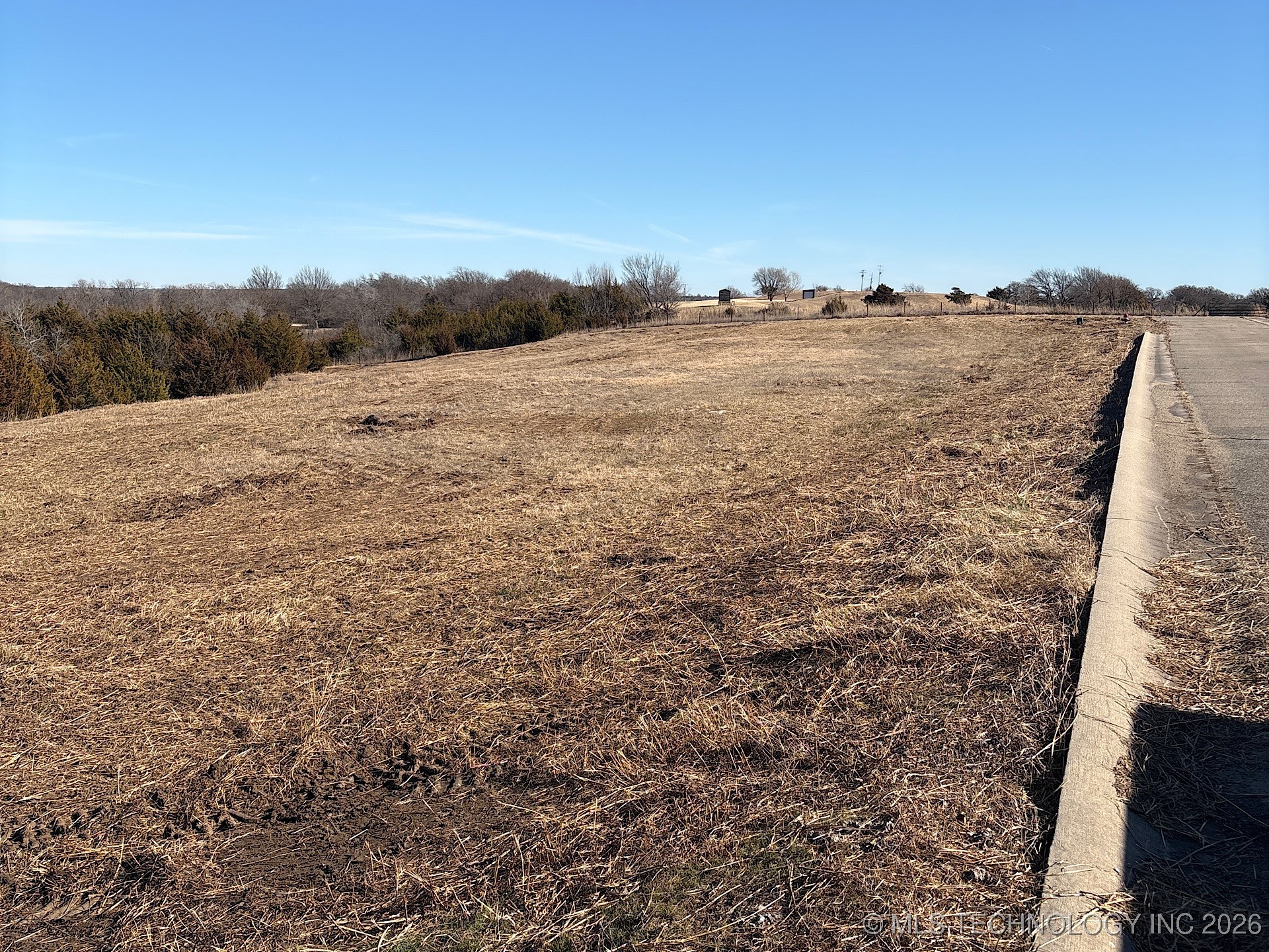 E Country Club Drive Cushing OK 74023