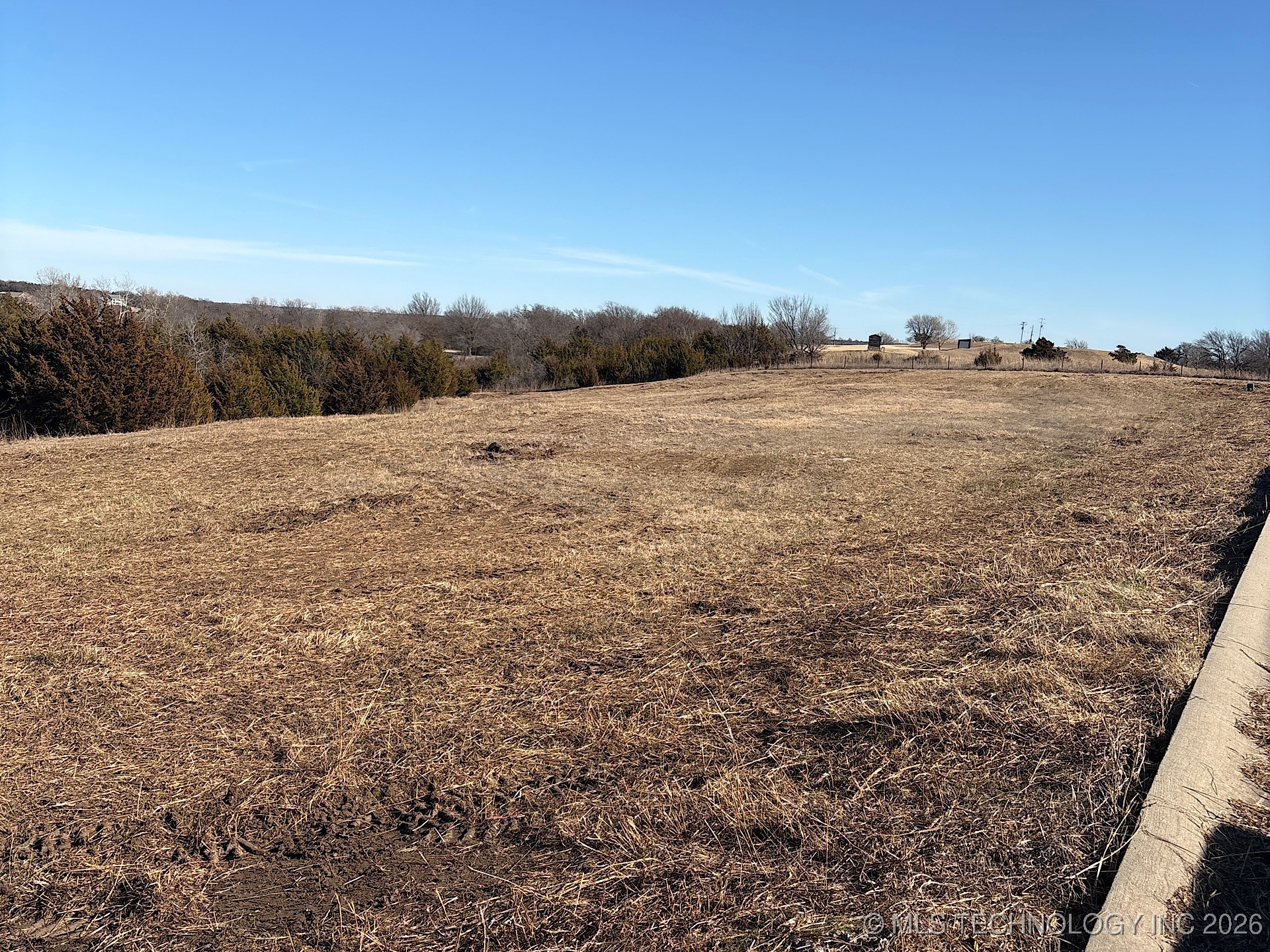 E Country Club Drive Cushing OK 74023