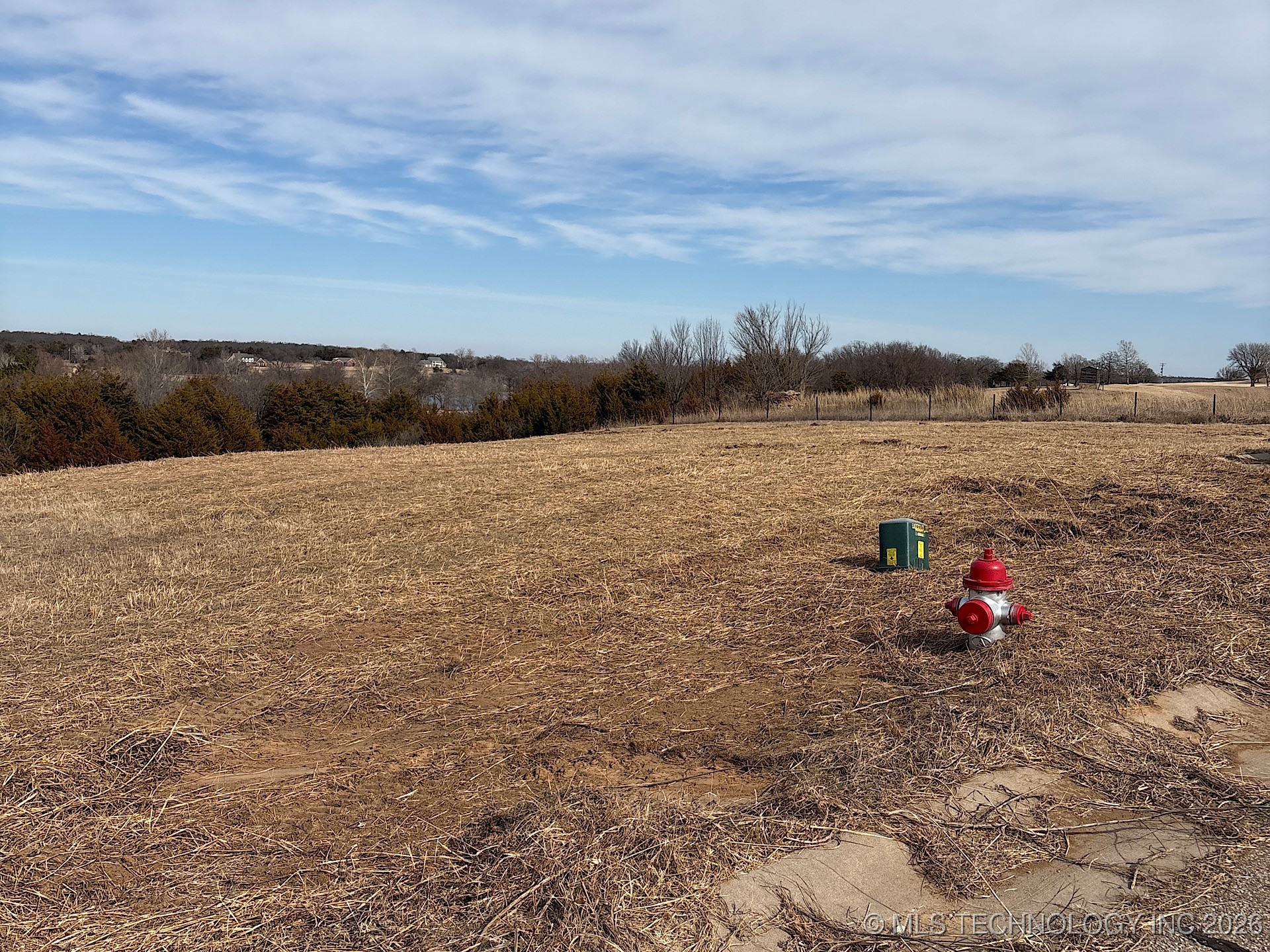 E Country Club Drive Cushing OK 74023