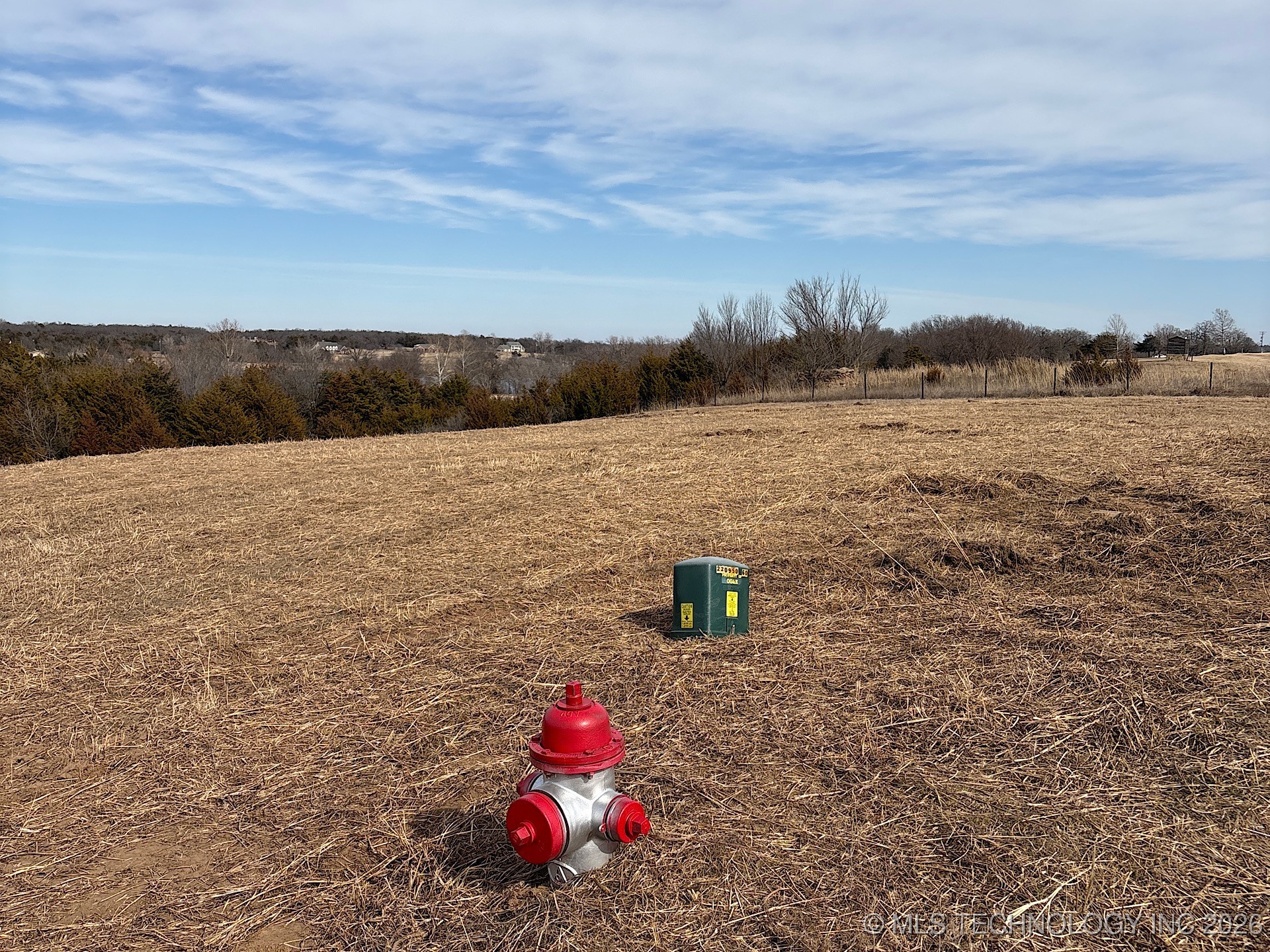 E Country Club Drive Cushing OK 74023