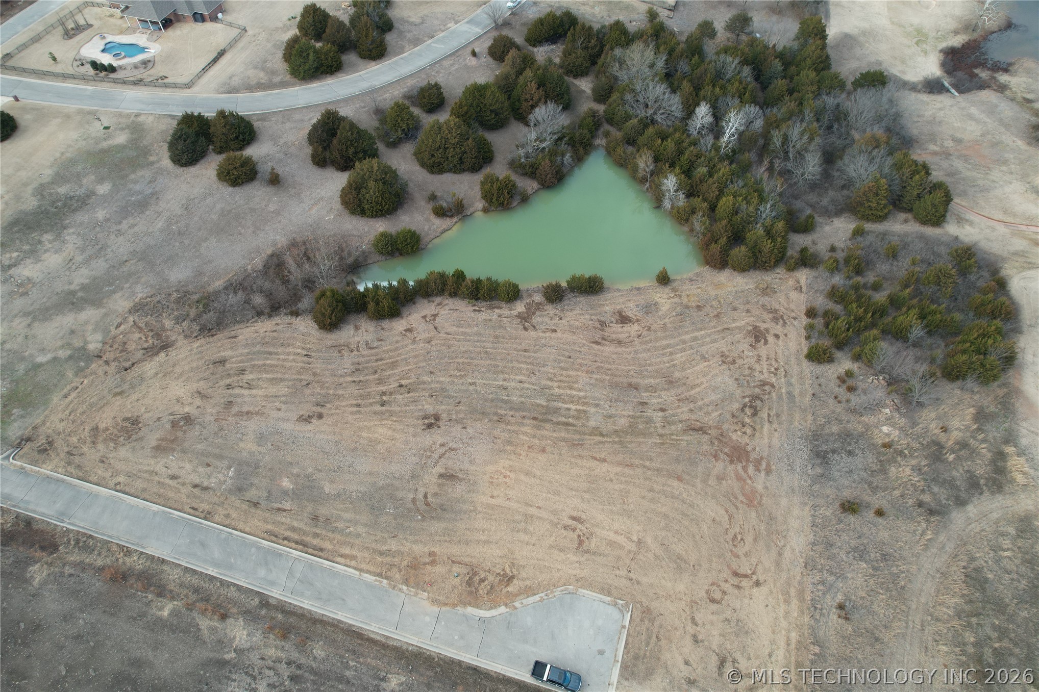 E Country Club Drive Cushing OK 74023