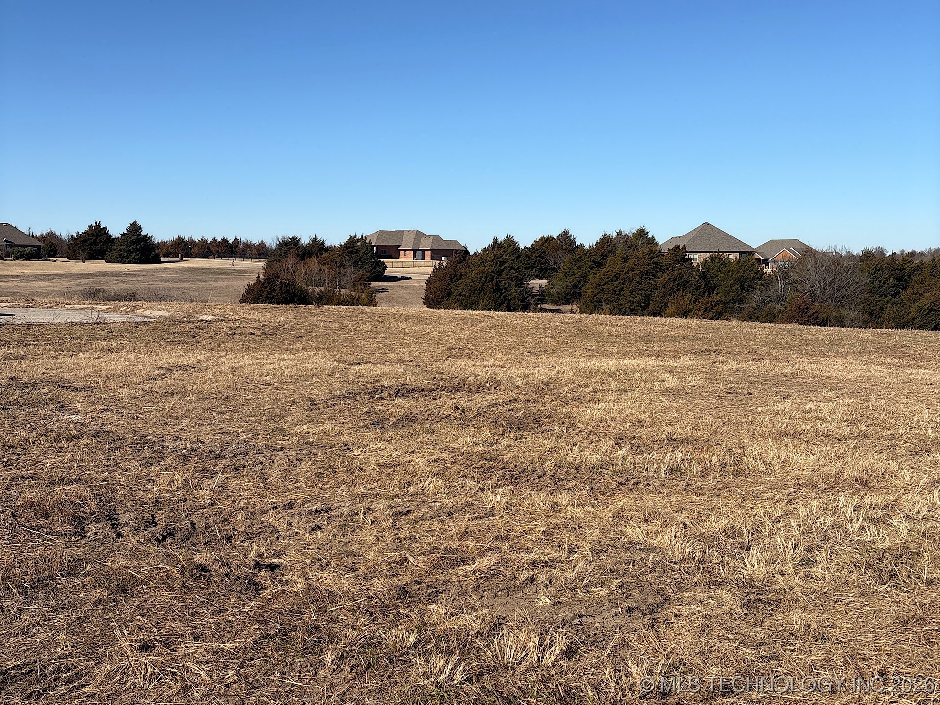 E Country Club Drive Cushing OK 74023