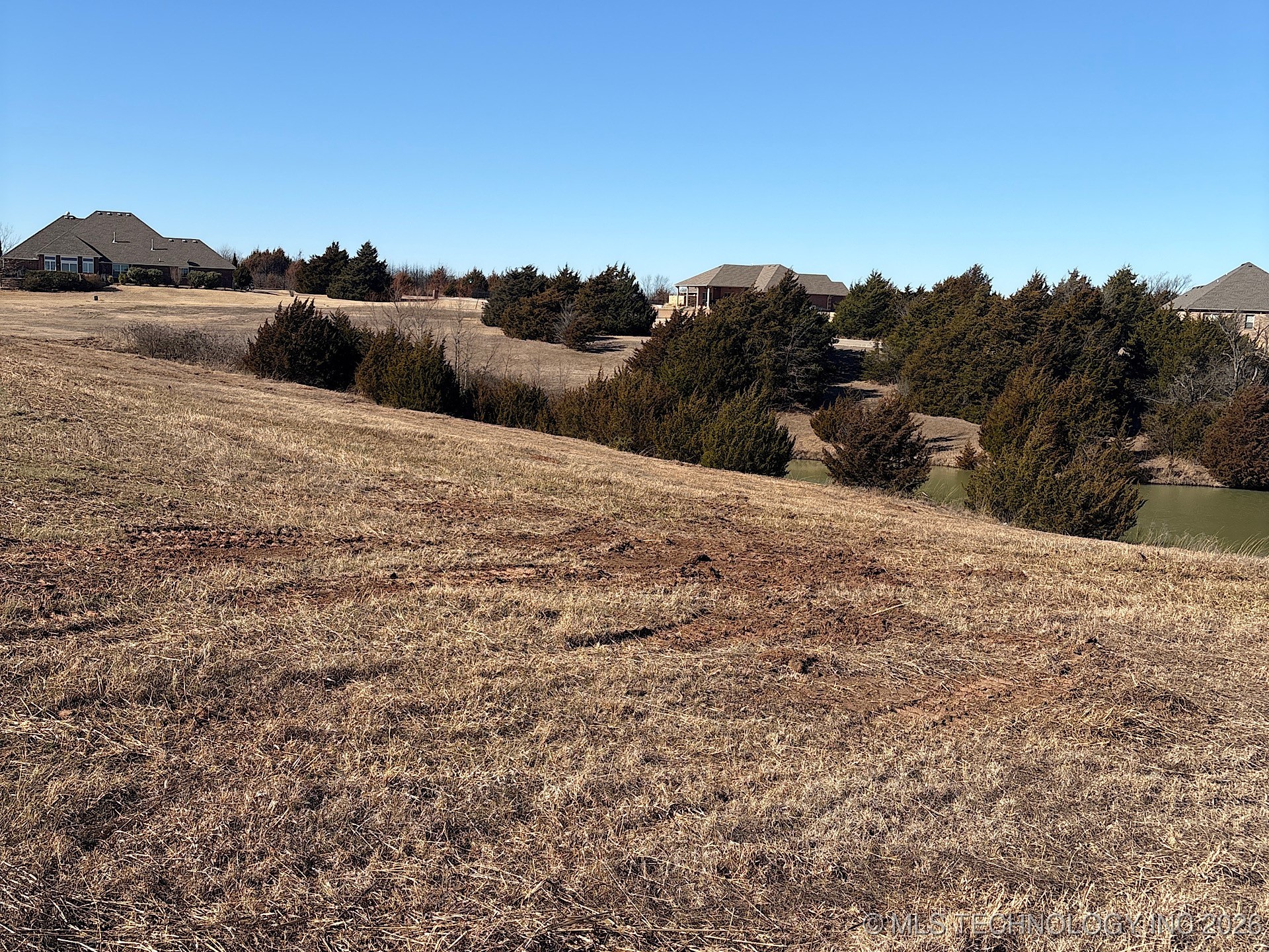 E Country Club Drive Cushing OK 74023