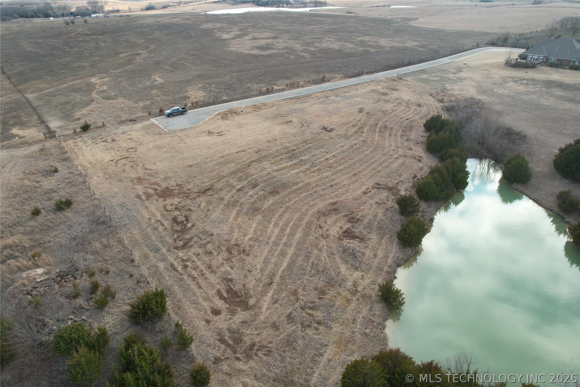E Country Club Drive Cushing OK 74023