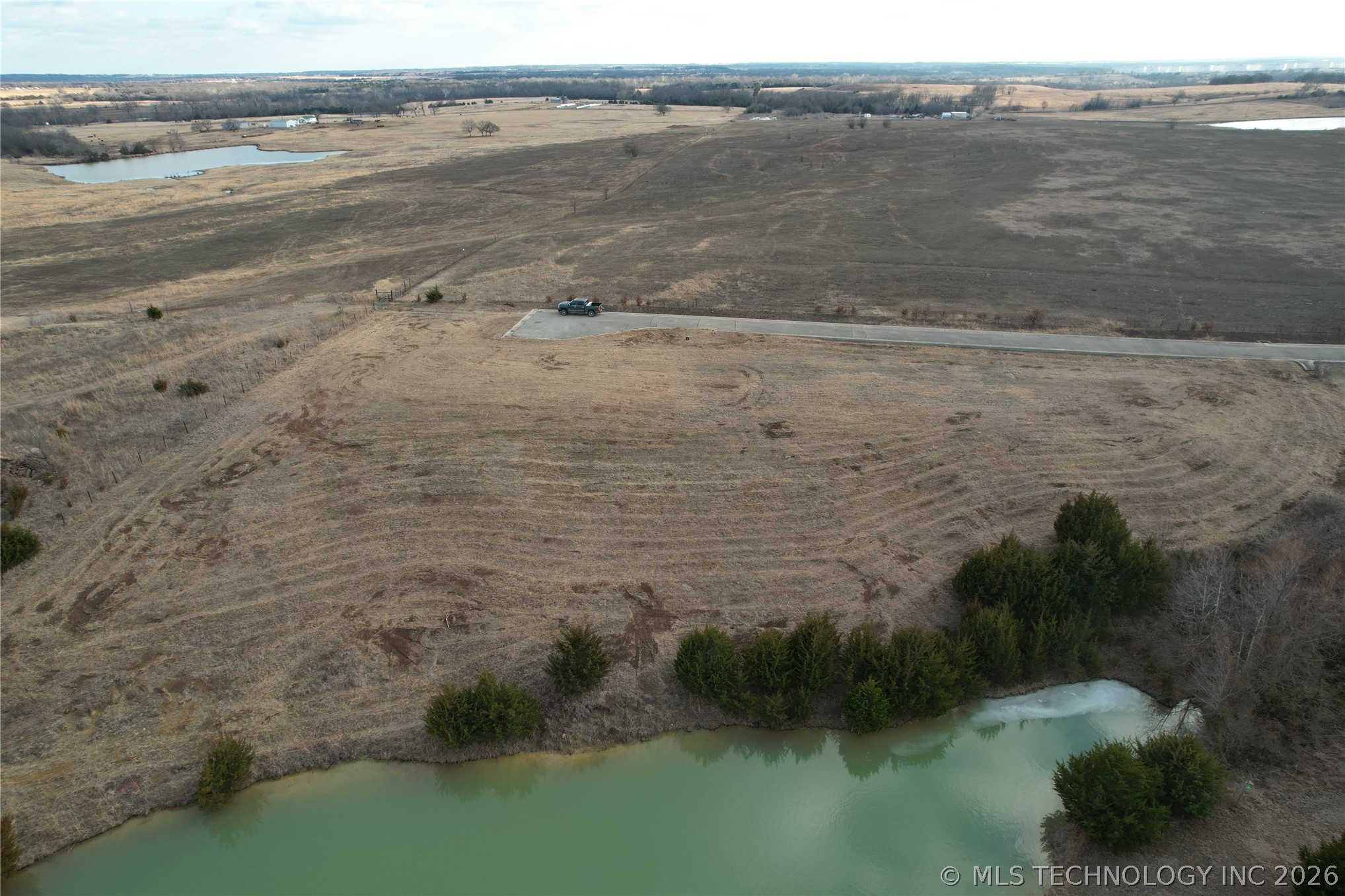 E Country Club Drive Cushing OK 74023