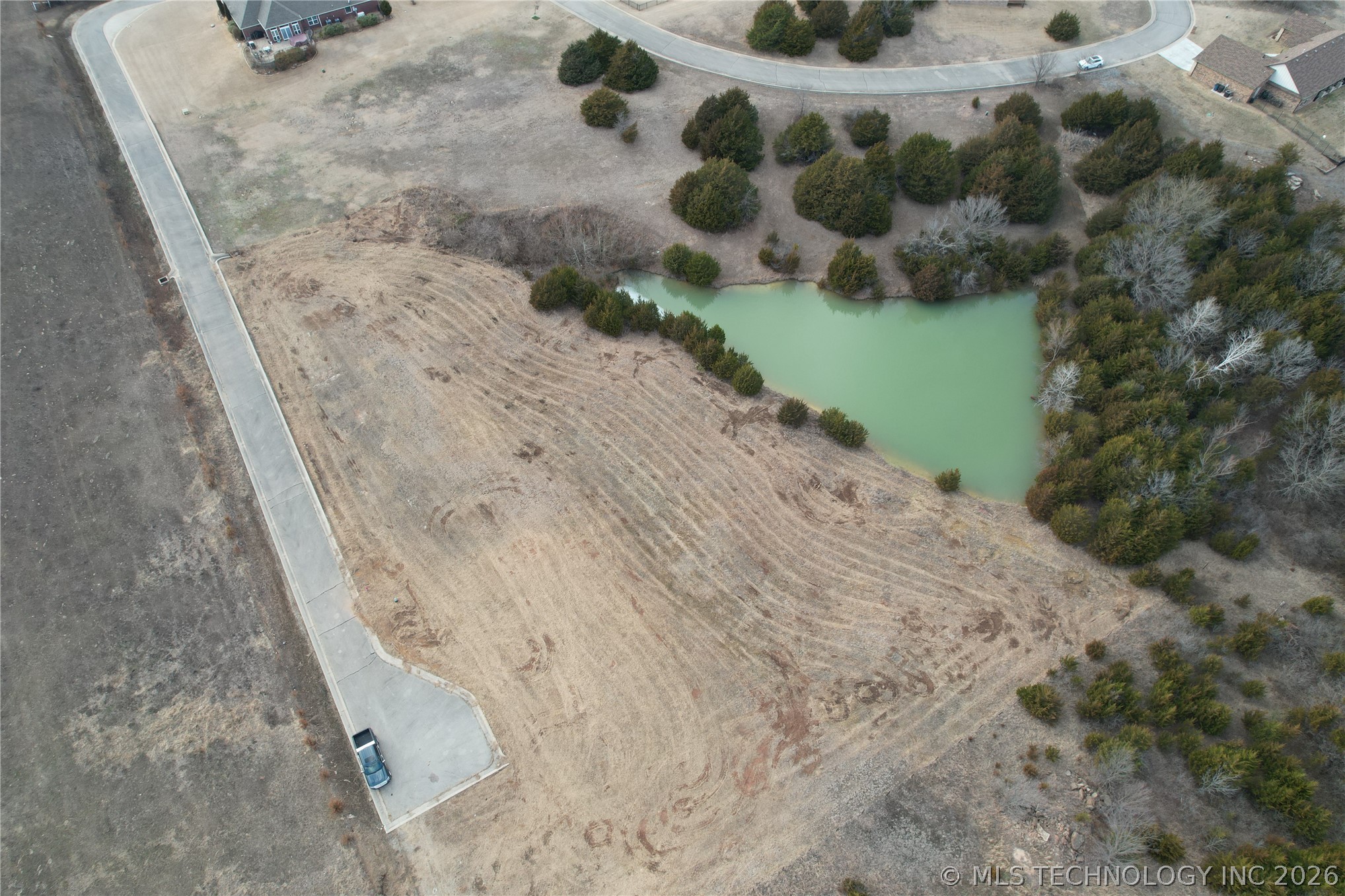 E Country Club Drive Cushing OK 74023