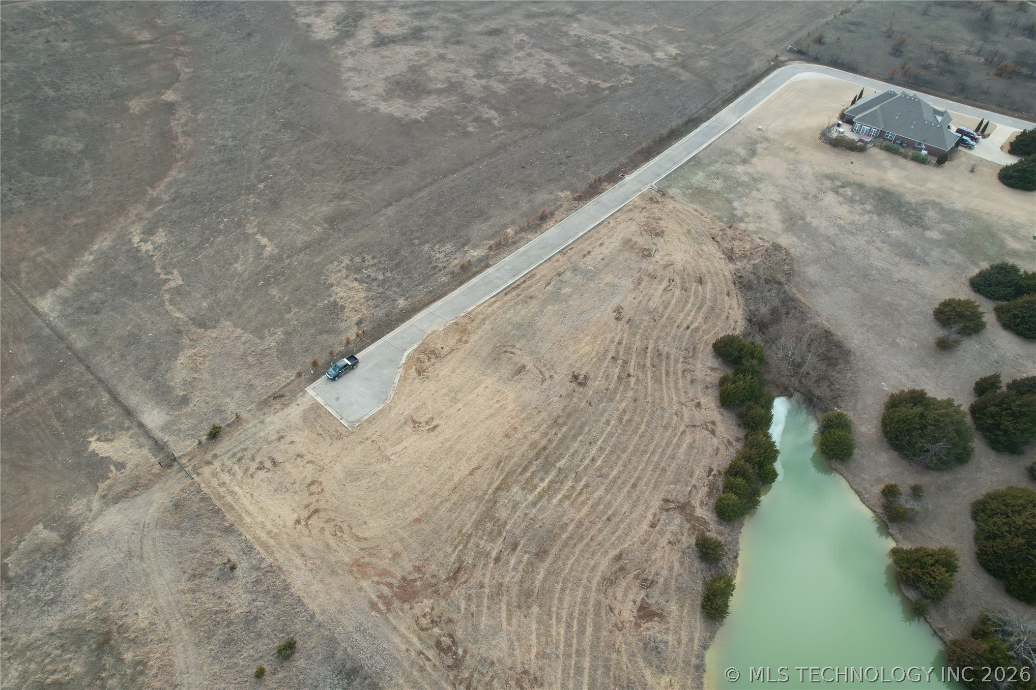 E Country Club Drive Cushing OK 74023