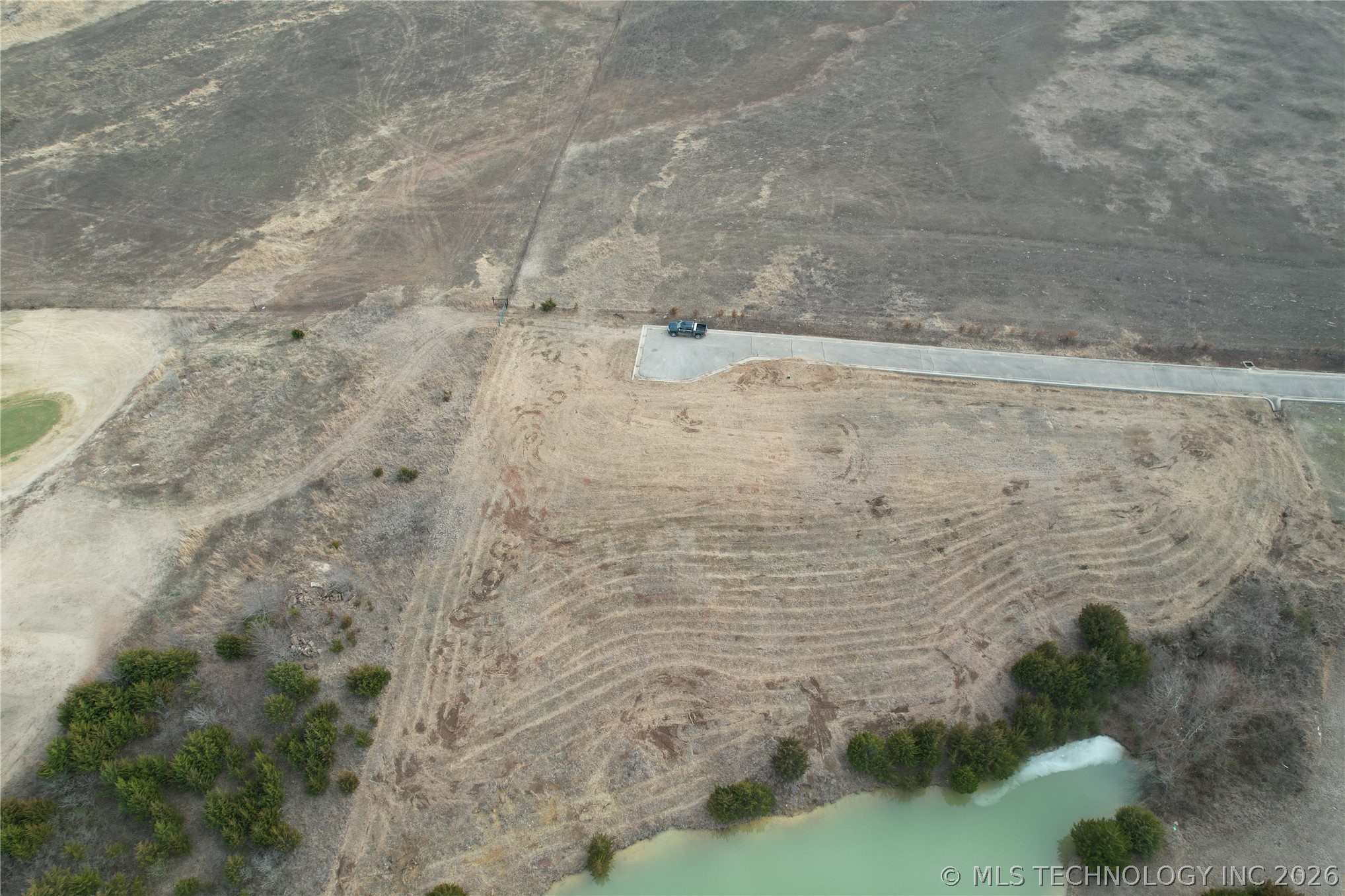 E Country Club Drive Cushing OK 74023