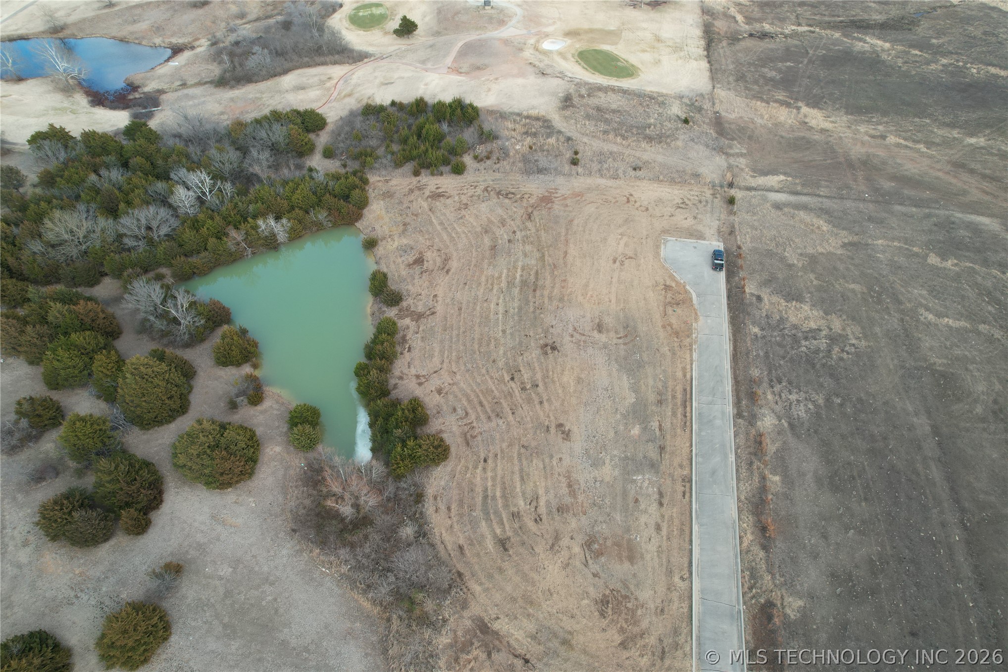 E Country Club Drive Cushing OK 74023