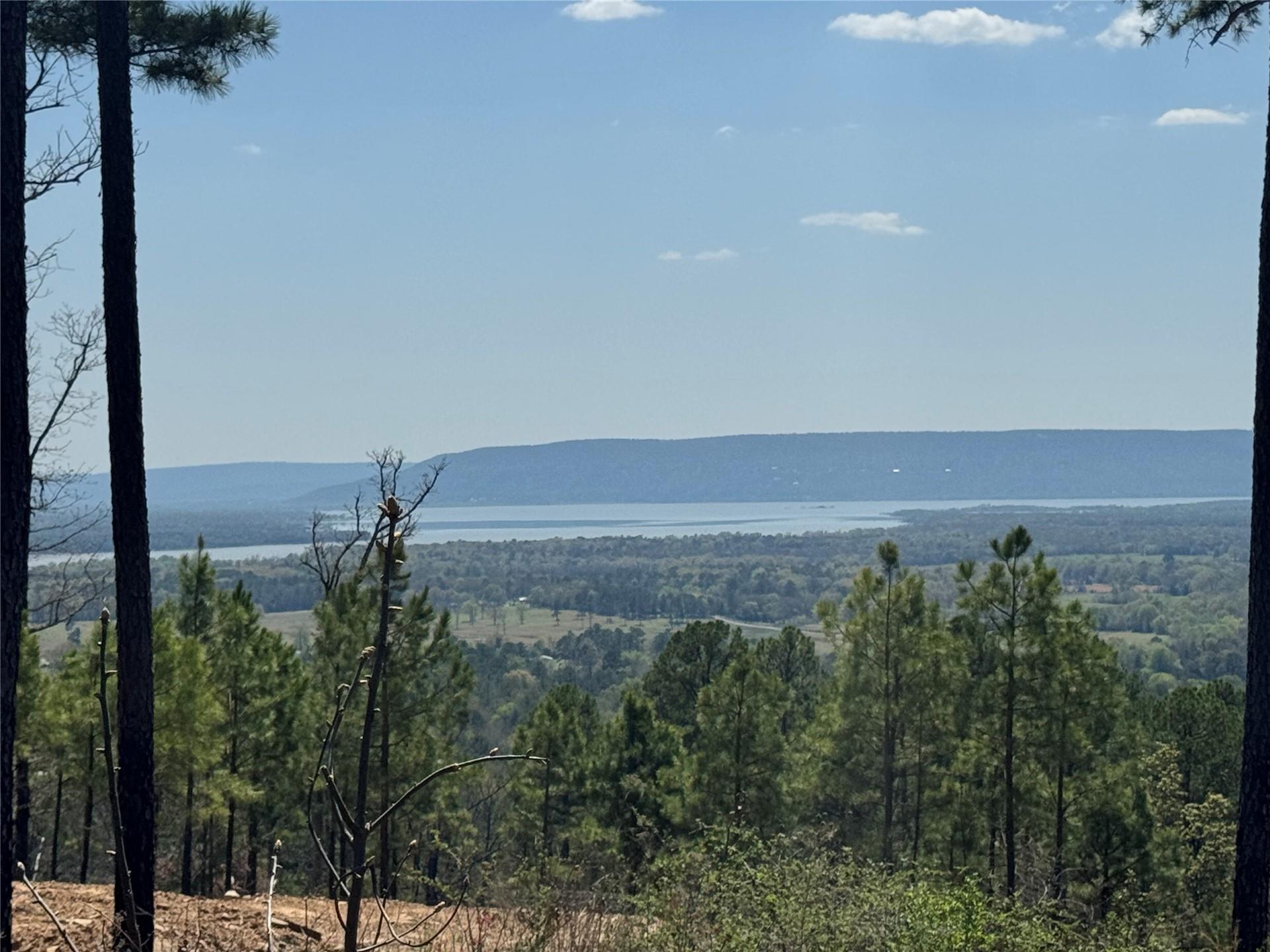 41 Timber Ridge Road Tuskahoma OK 74574