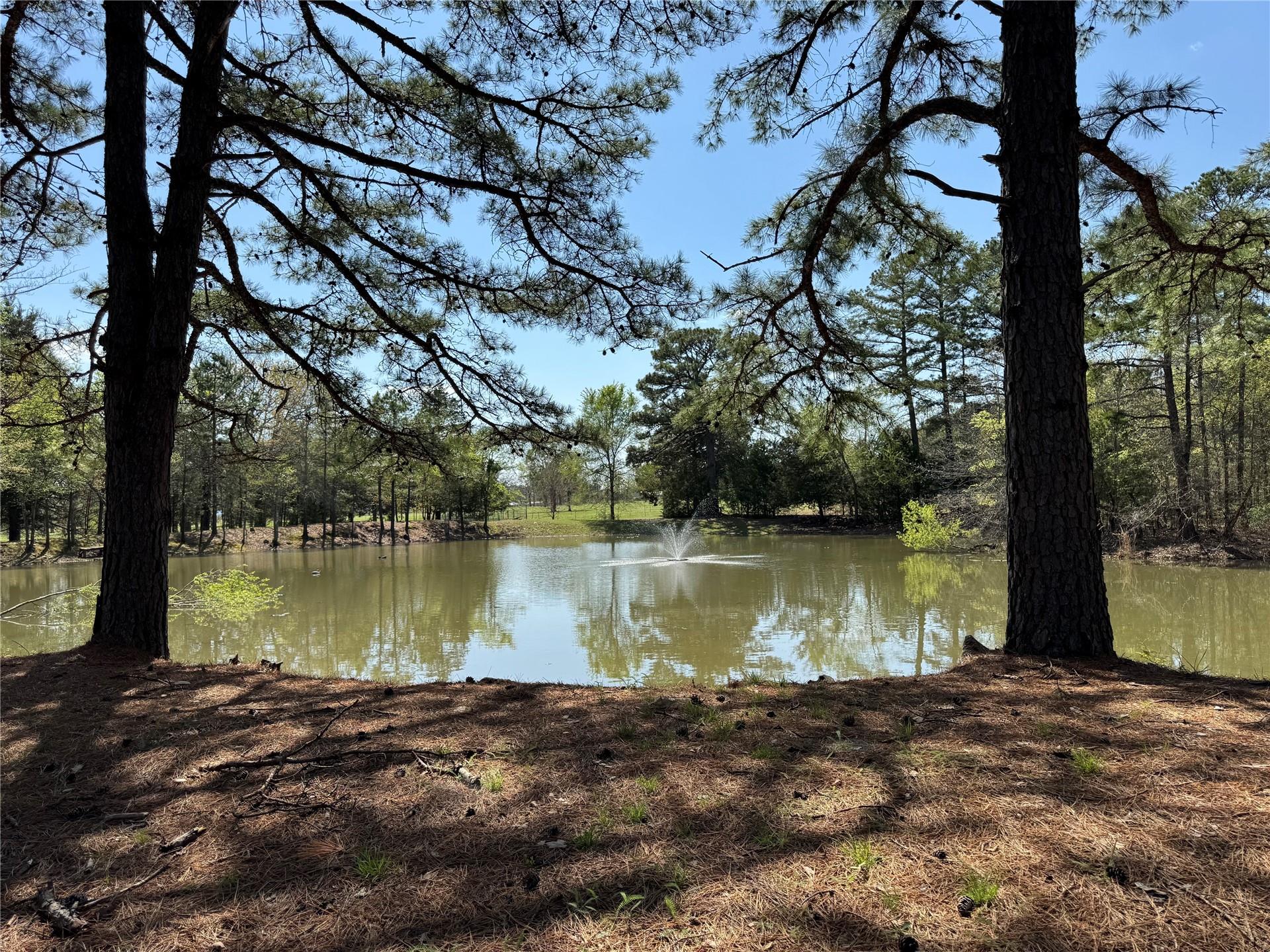 41 Timber Ridge Road Tuskahoma OK 74574