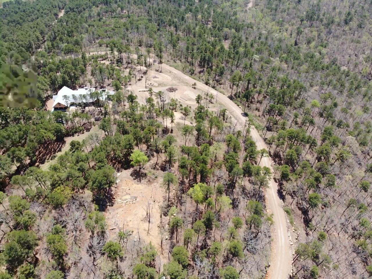 41 Timber Ridge Road Tuskahoma OK 74574