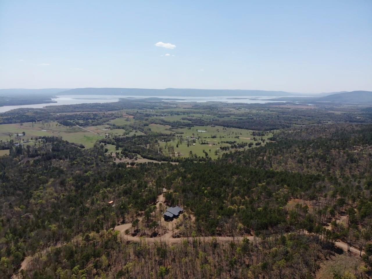 41 Timber Ridge Road Tuskahoma OK 74574