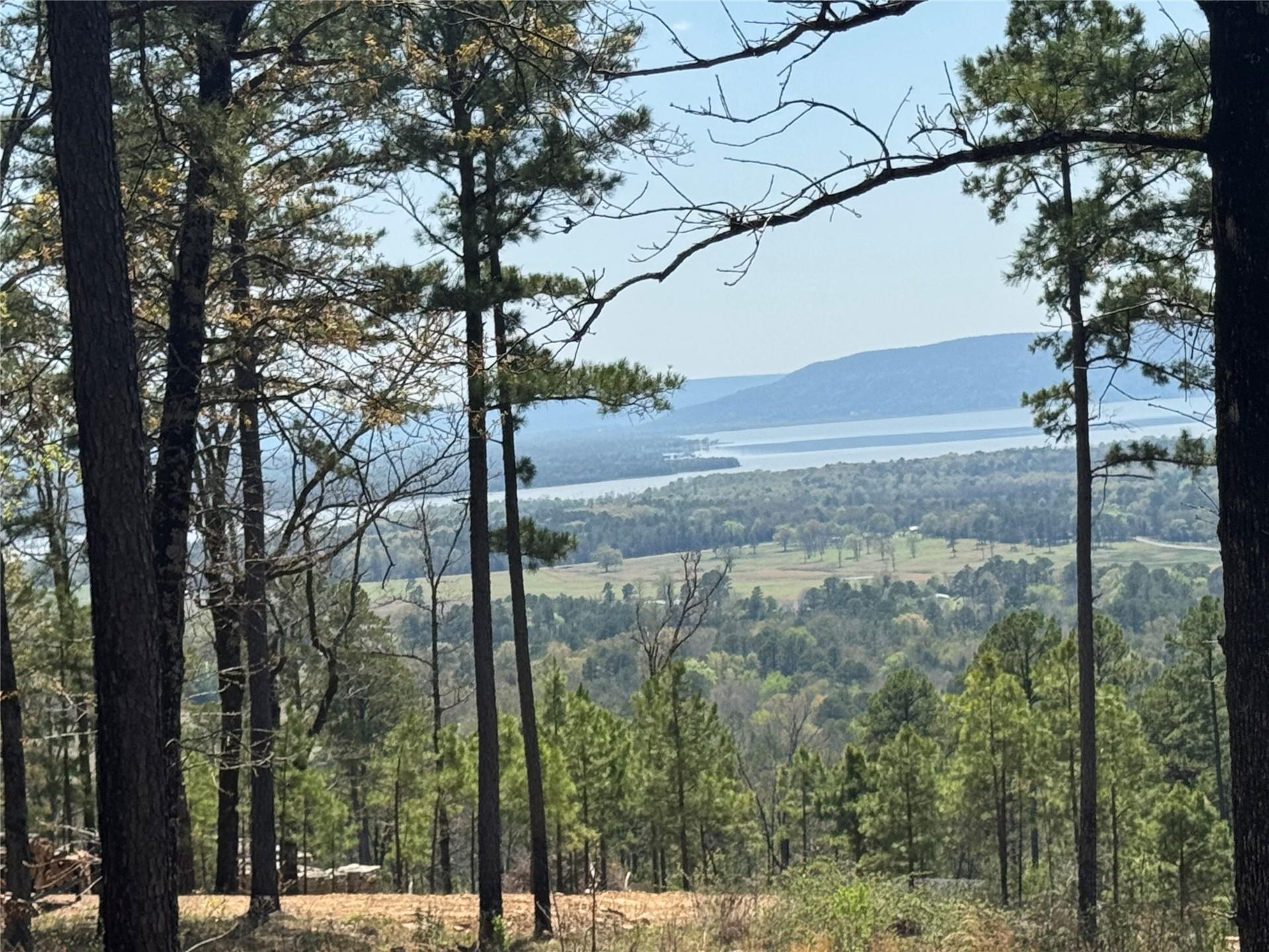 41 Timber Ridge Road Tuskahoma OK 74574
