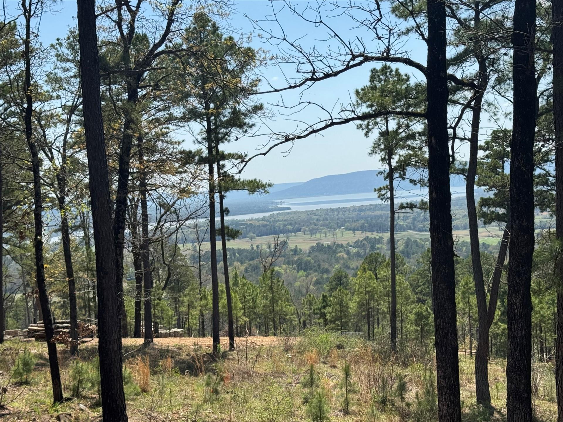 41 Timber Ridge Road Tuskahoma OK 74574