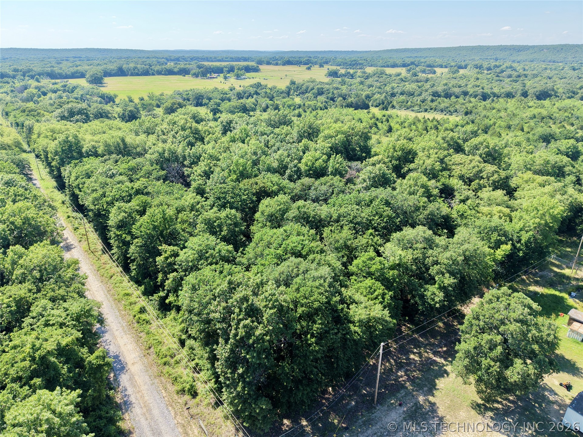 115955 S 3950 Road Henryetta OK 74437