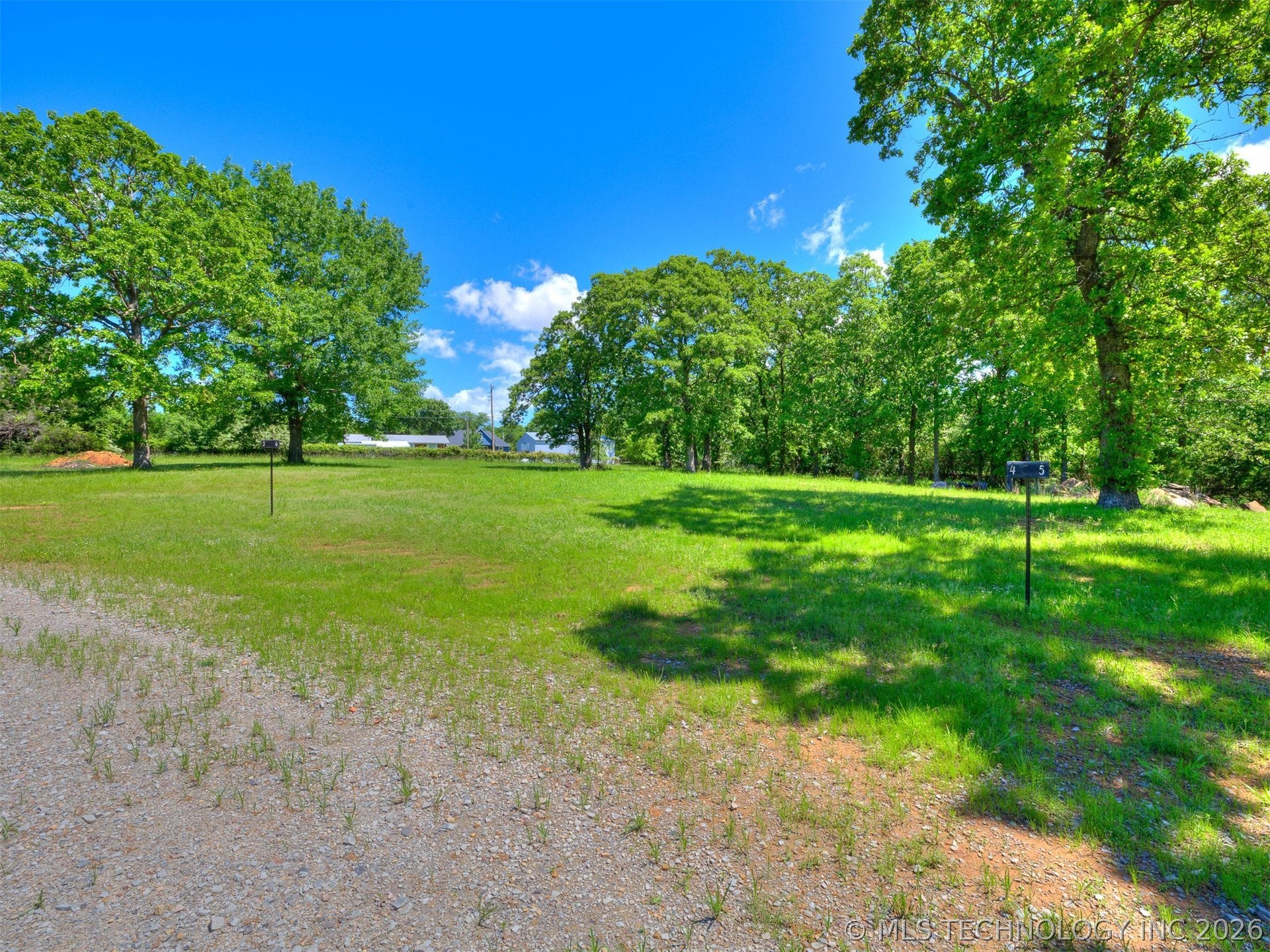 4 E 1200 Eufaula OK 74432