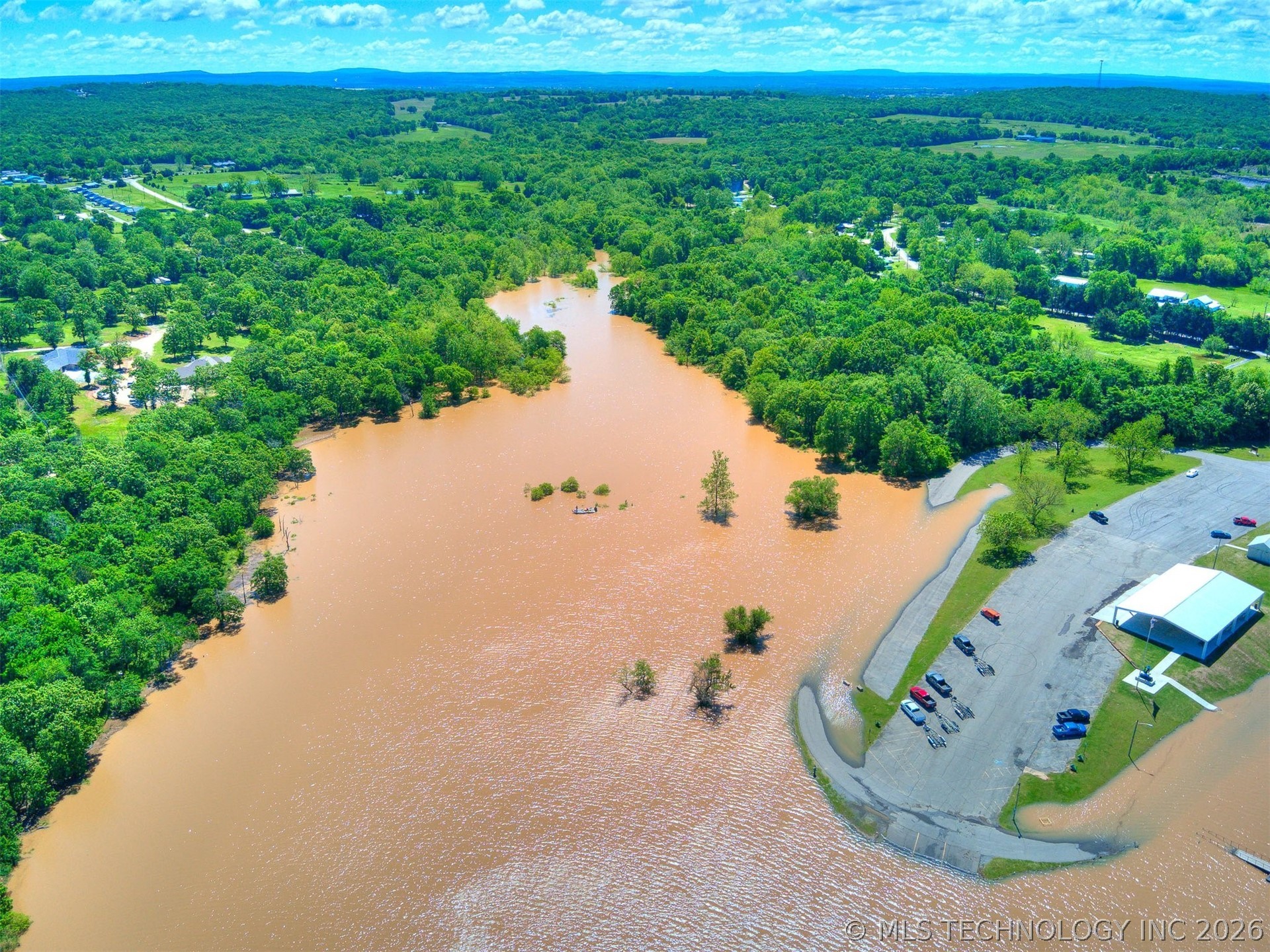 4 E 1200 Eufaula OK 74432