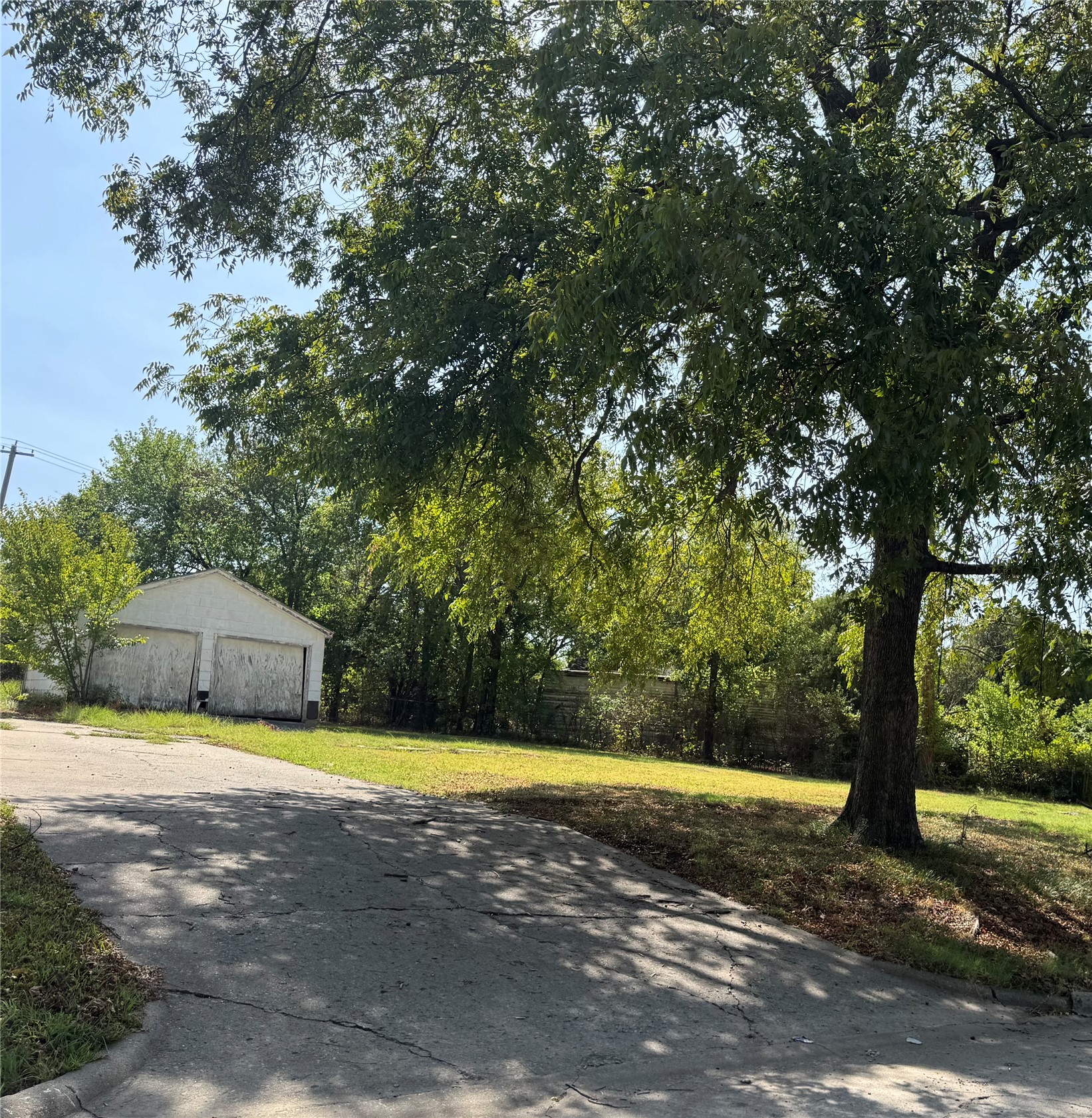 Ash Street Ardmore OK 73401
