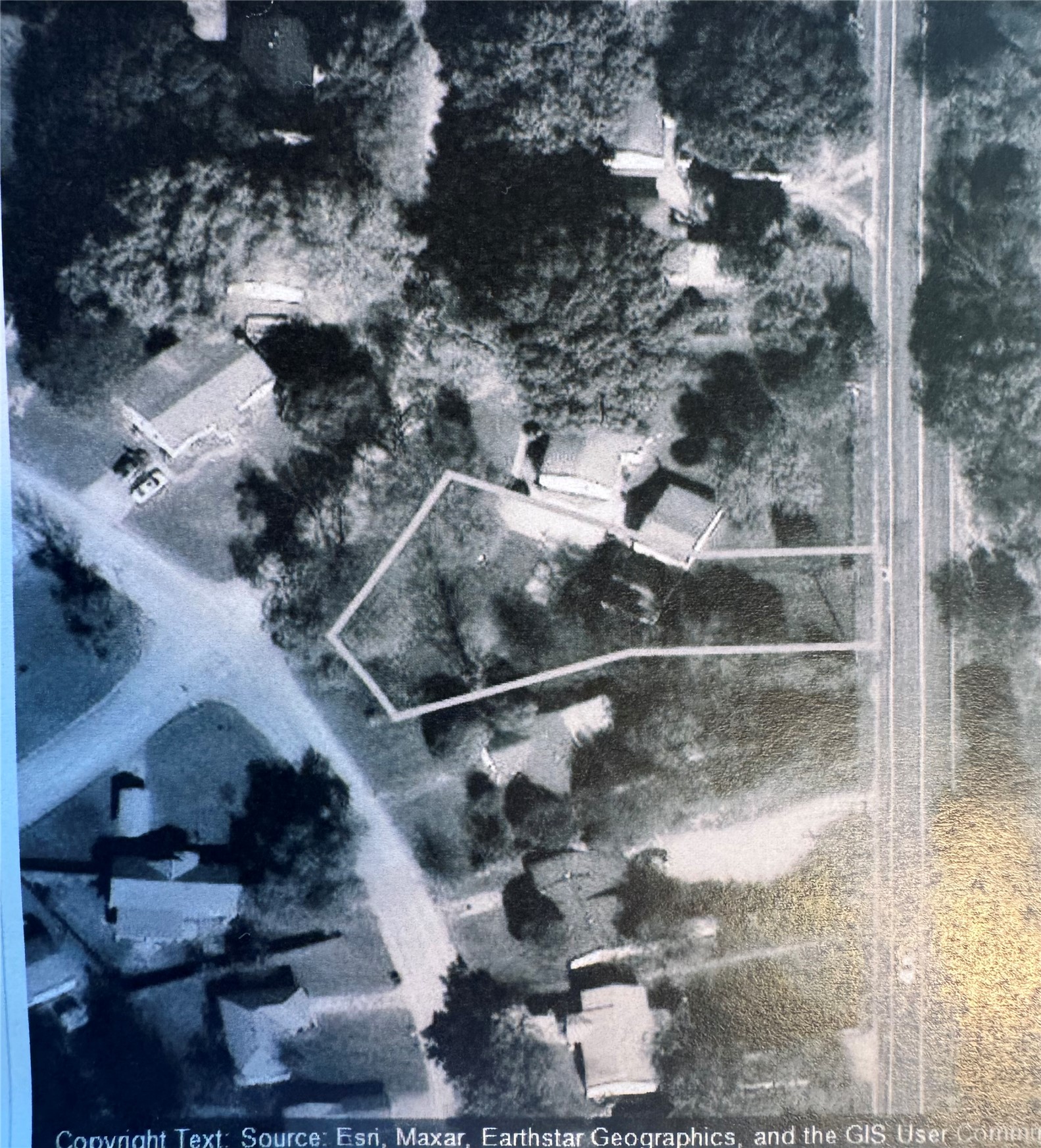 Ash Street Ardmore OK 73401