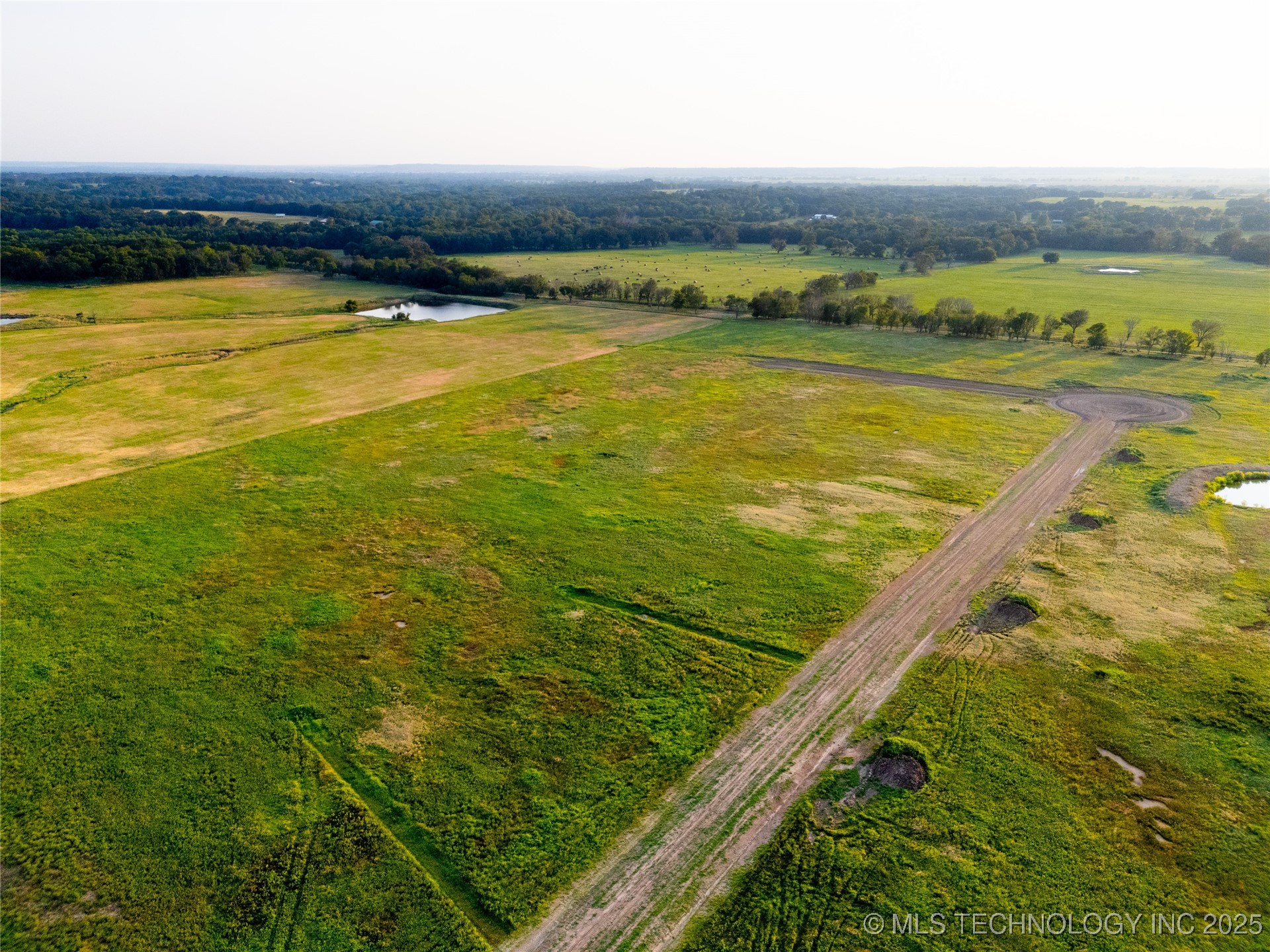 10 S 4280 Road Chelsea OK 74016