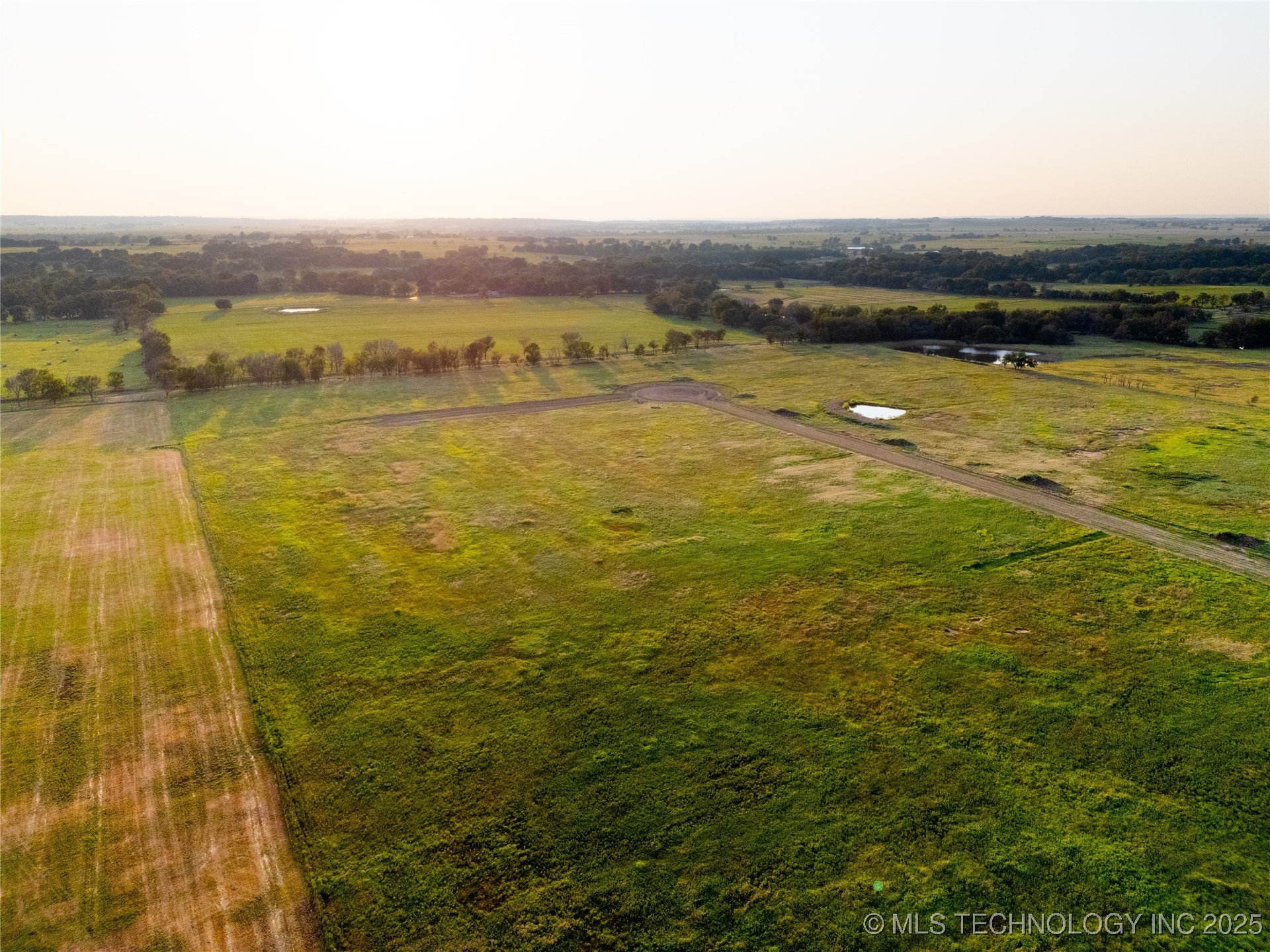 10 S 4280 Road Chelsea OK 74016