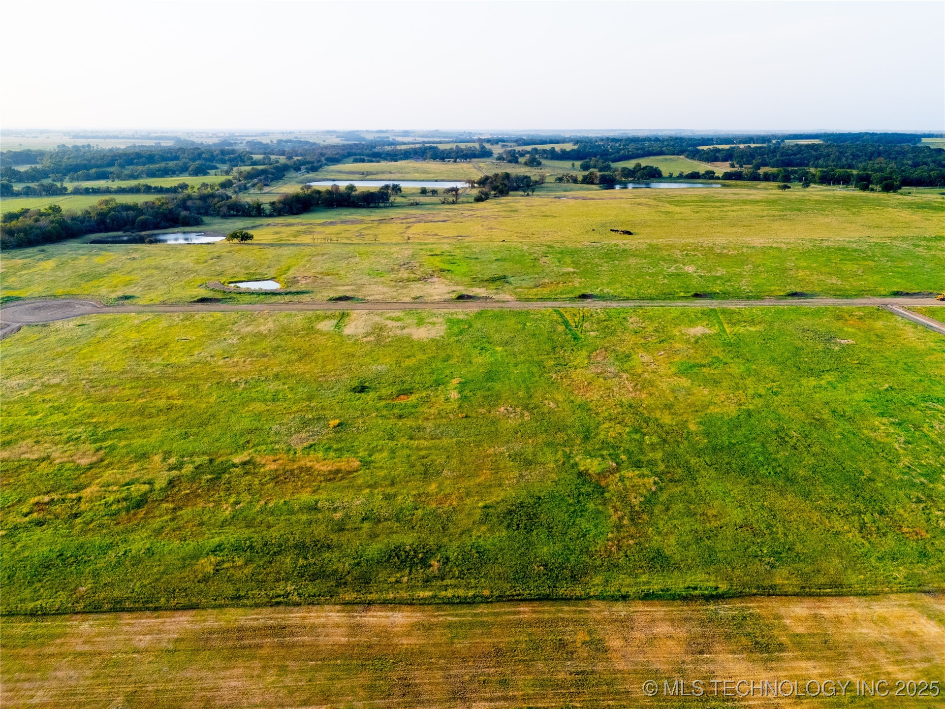 10 S 4280 Road Chelsea OK 74016