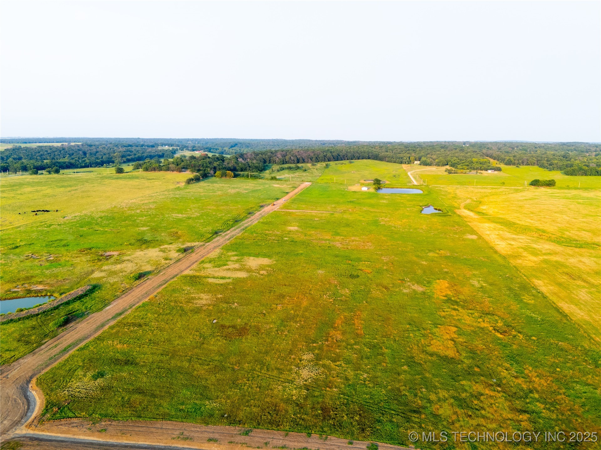 10 S 4280 Road Chelsea OK 74016