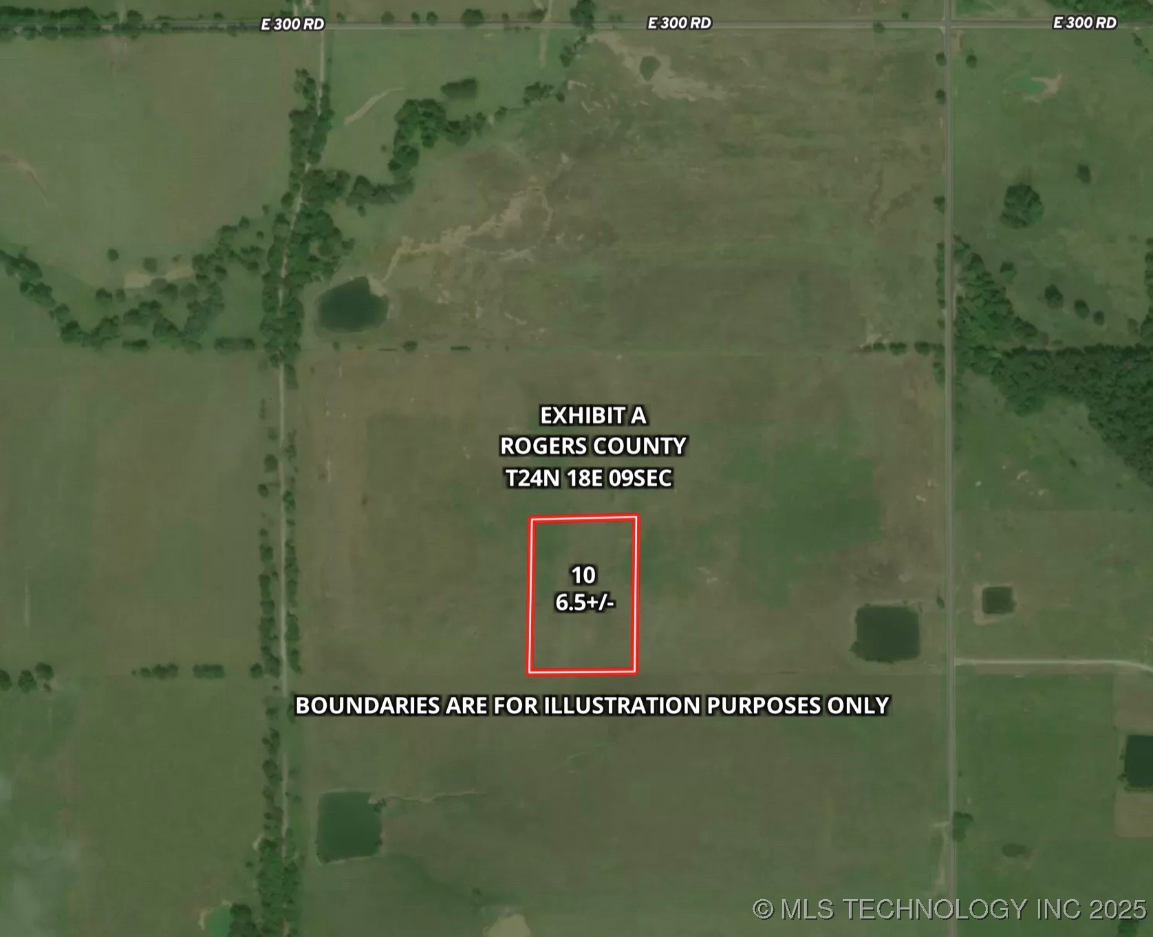 10 S 4280 Road Chelsea OK 74016
