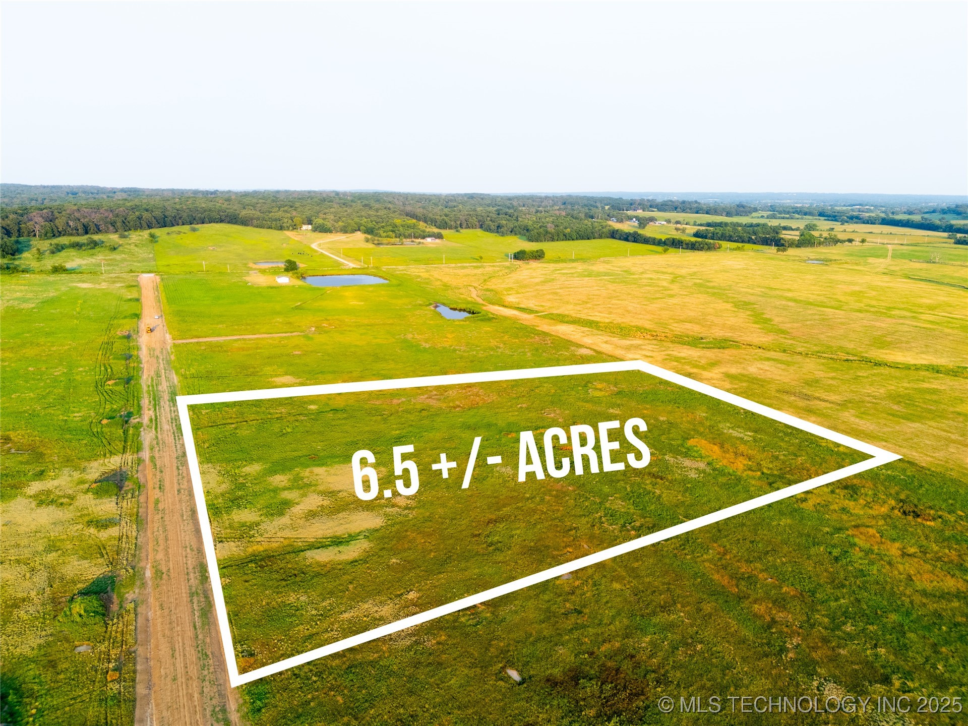 10 S 4280 Road Chelsea OK 74016