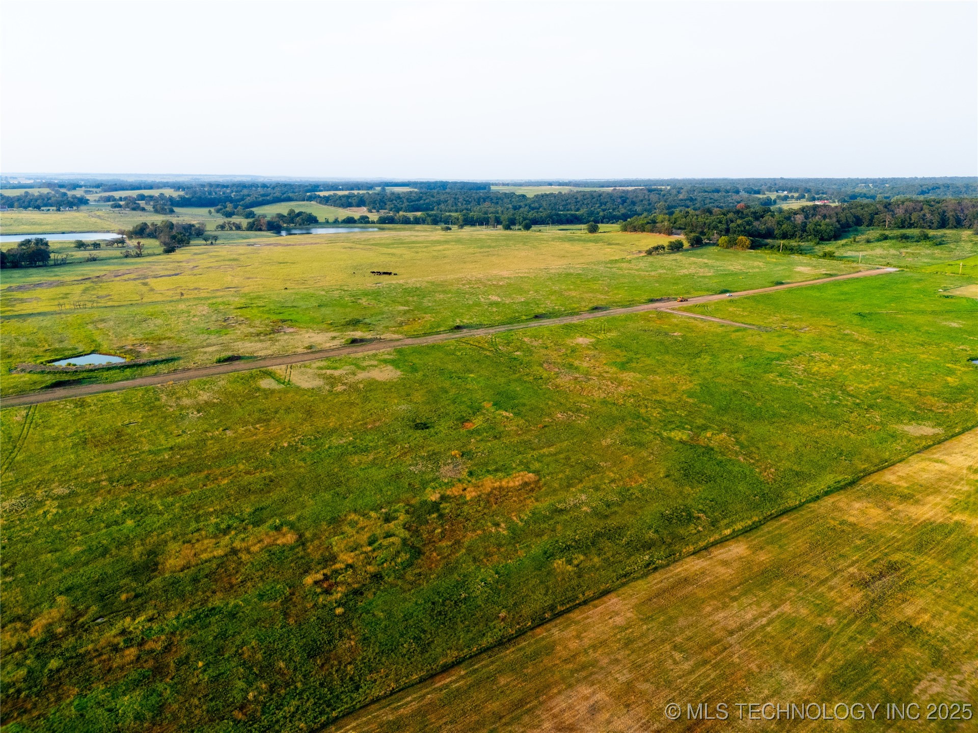 10 S 4280 Road Chelsea OK 74016