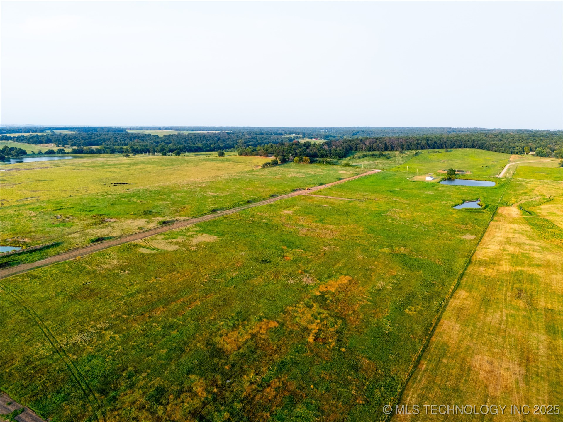 10 S 4280 Road Chelsea OK 74016
