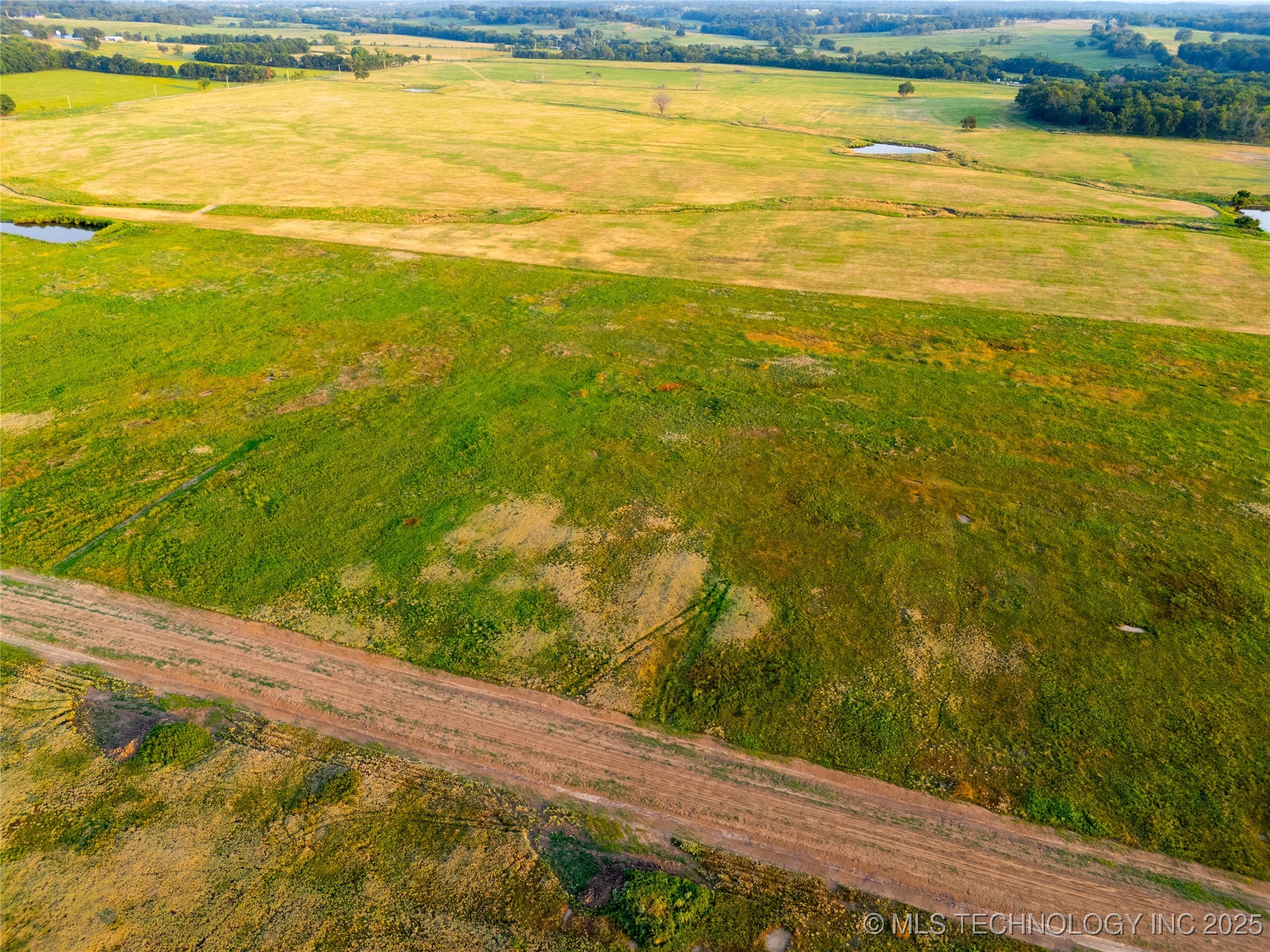 10 S 4280 Road Chelsea OK 74016