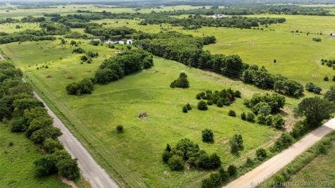 County Road 3430 Stratford OK 74872