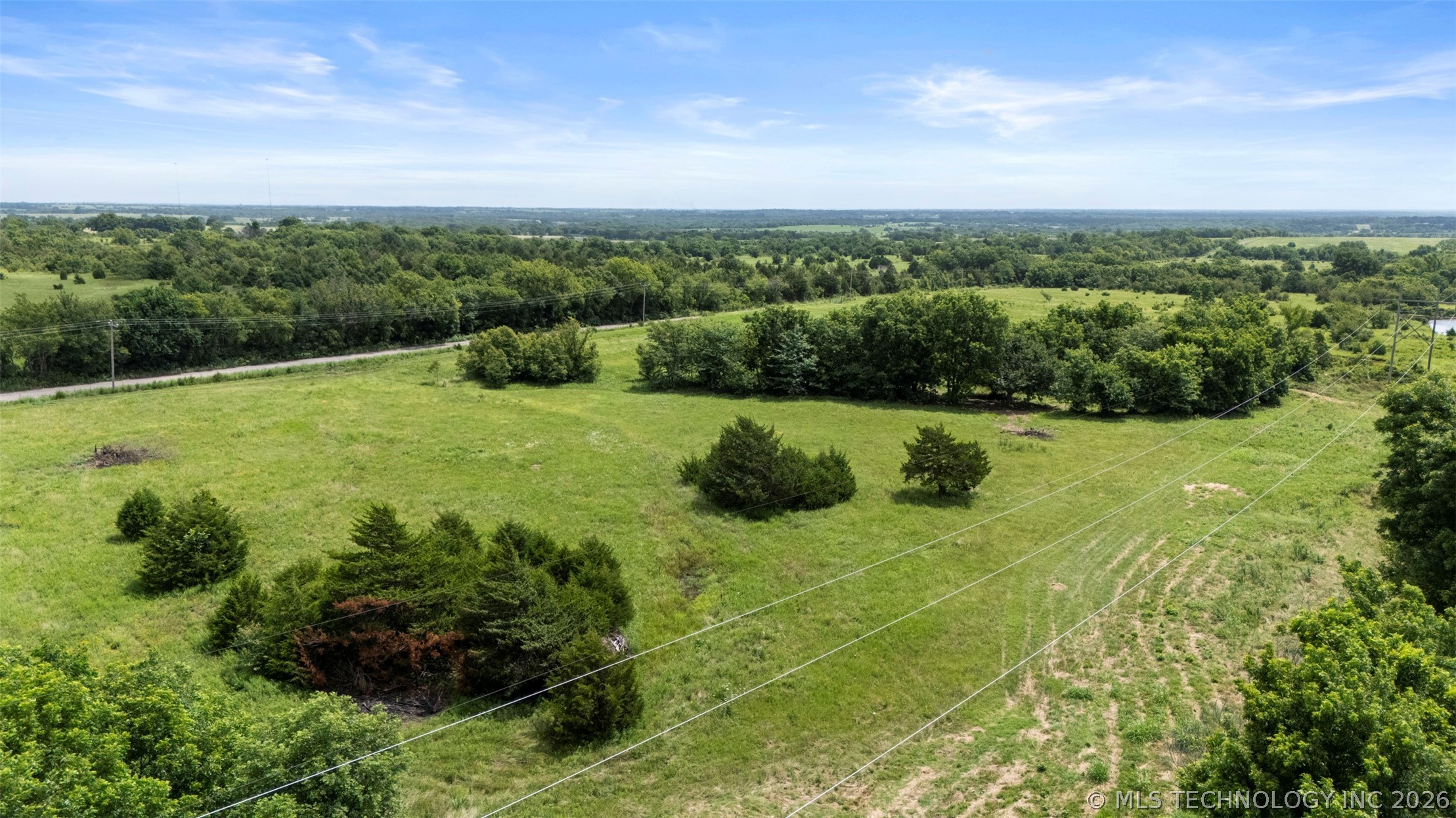 County Road 3430 Stratford OK 74872