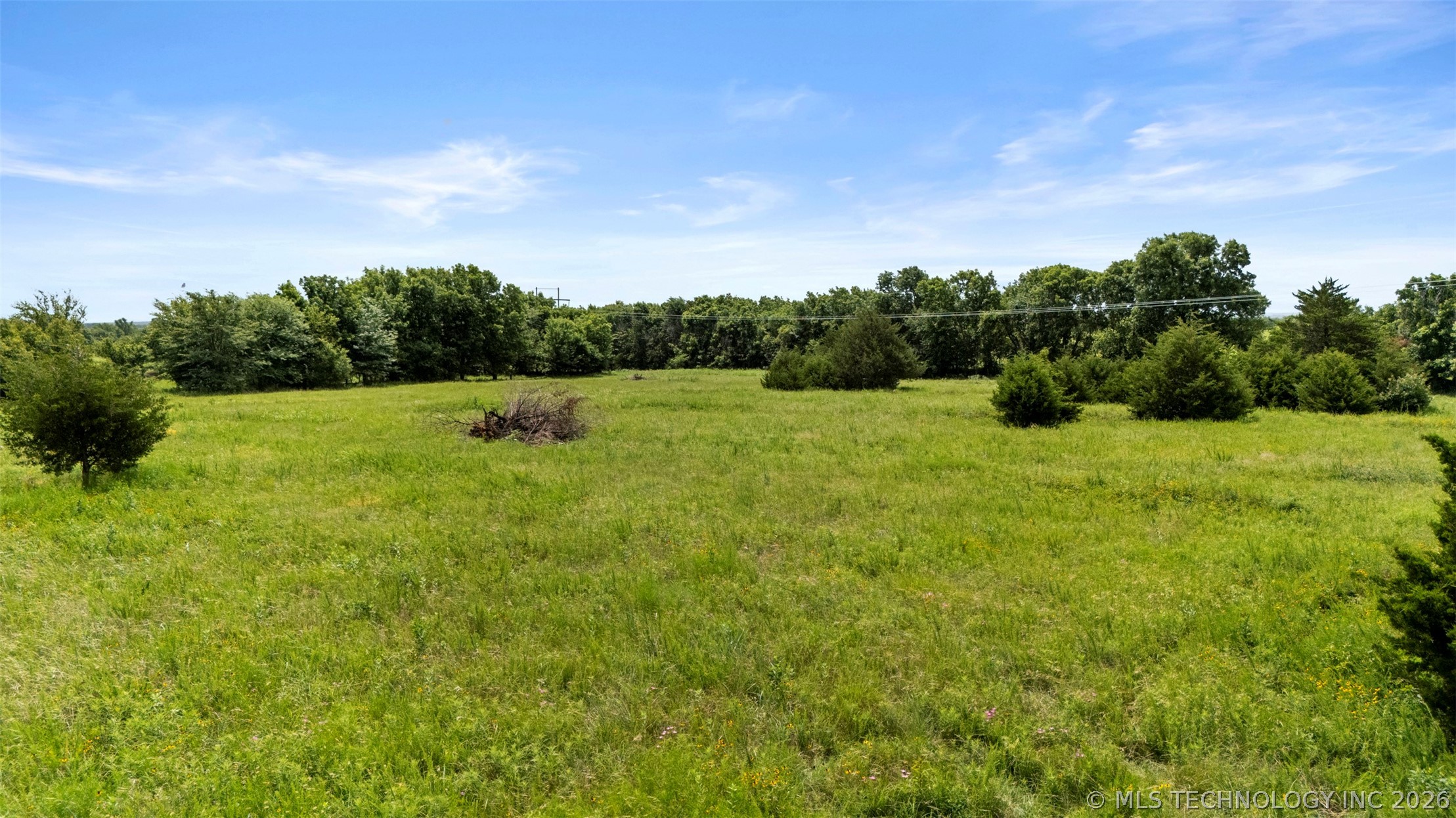 County Road 3430 Stratford OK 74872