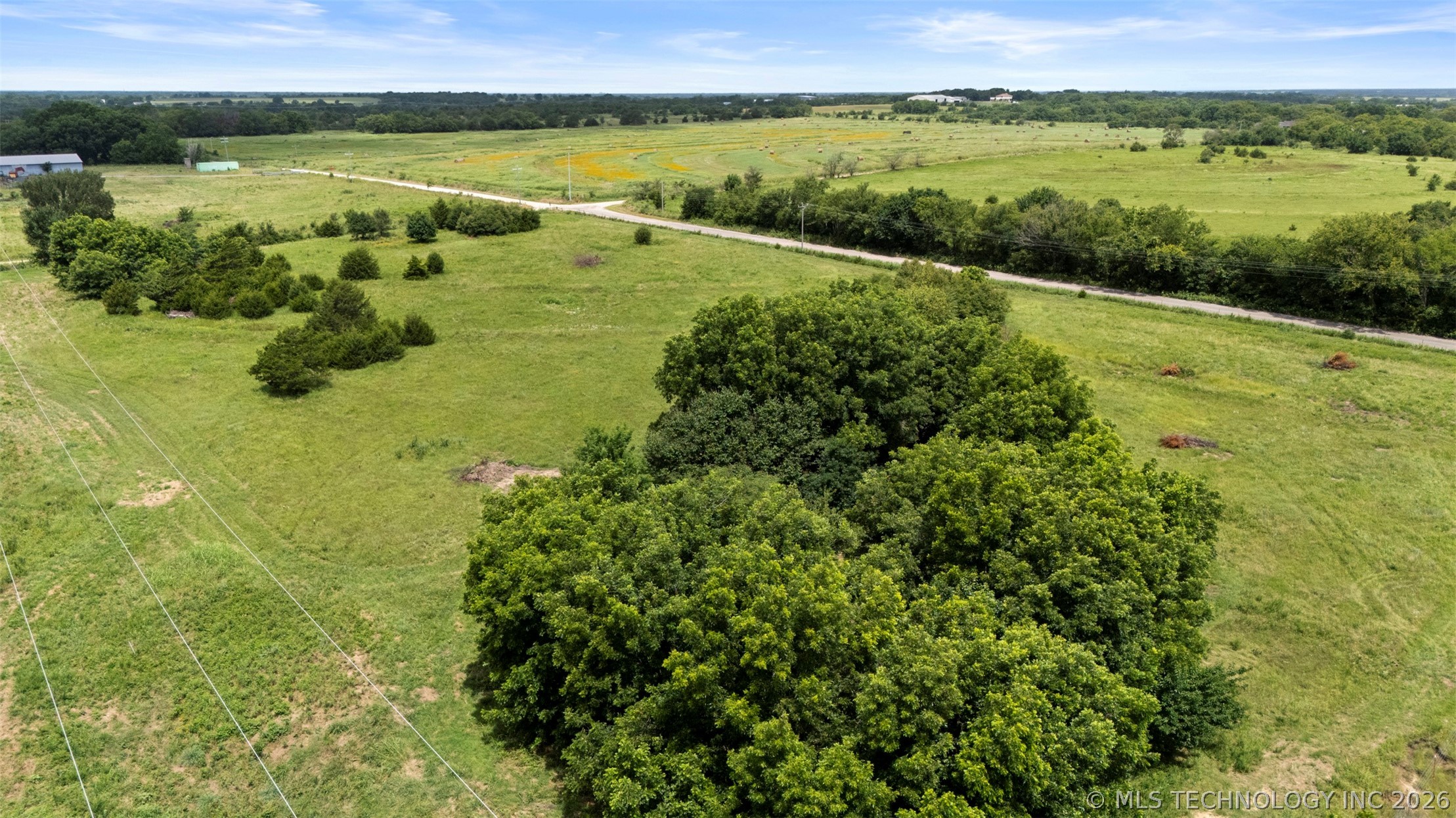 County Road 3430 Stratford OK 74872