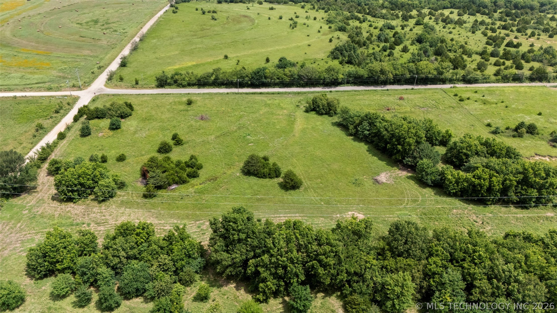 County Road 3430 Stratford OK 74872