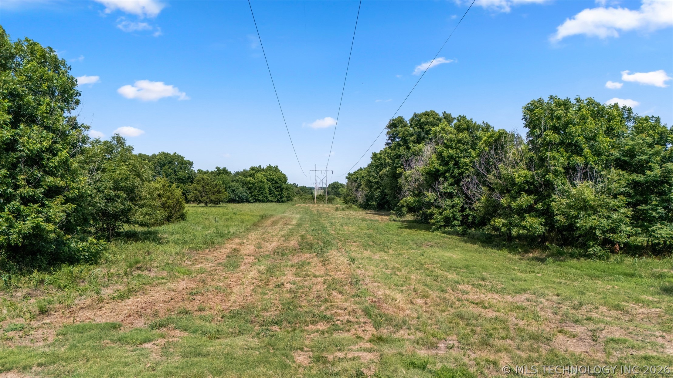 County Road 3430 Stratford OK 74872